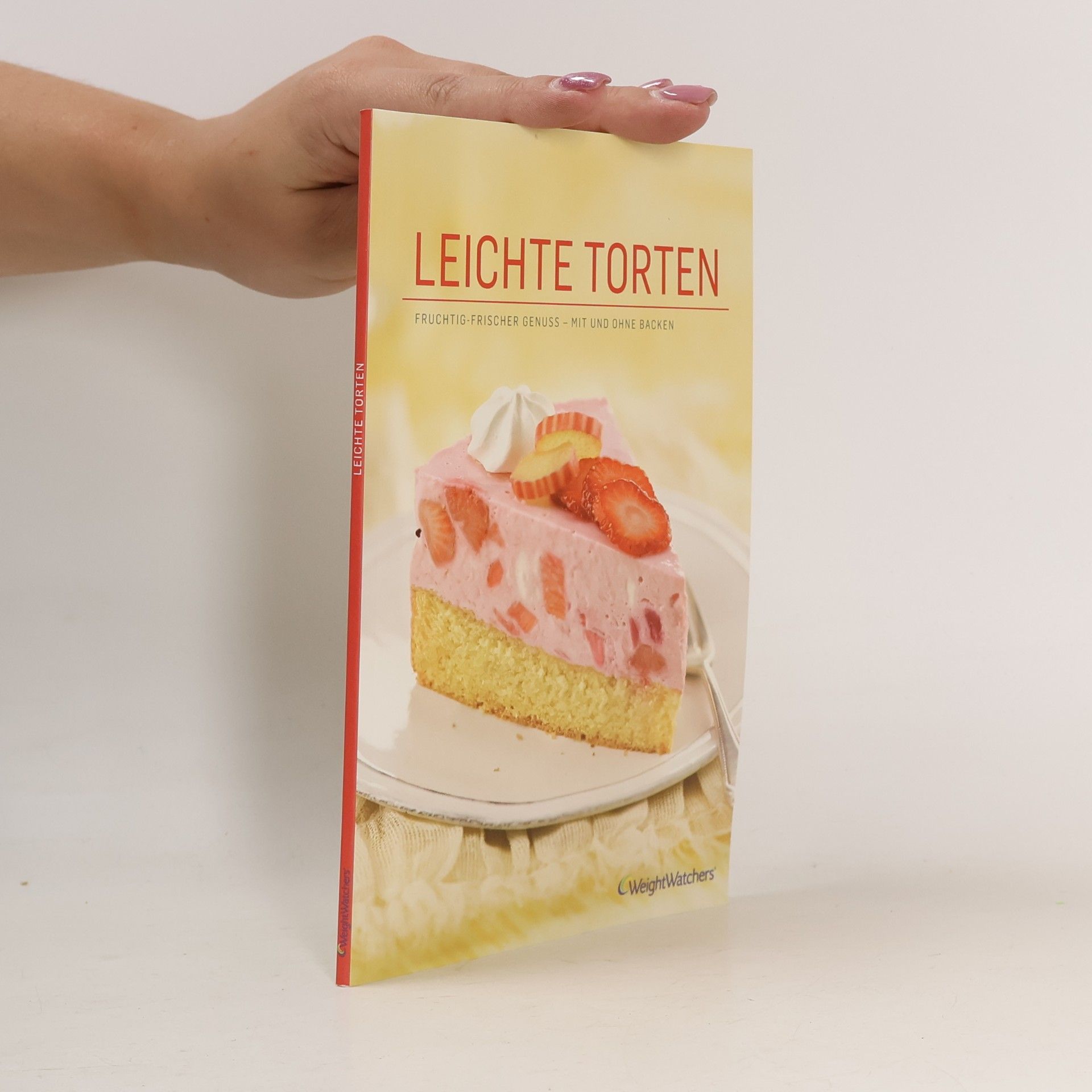 kolektiv Leichte Torten