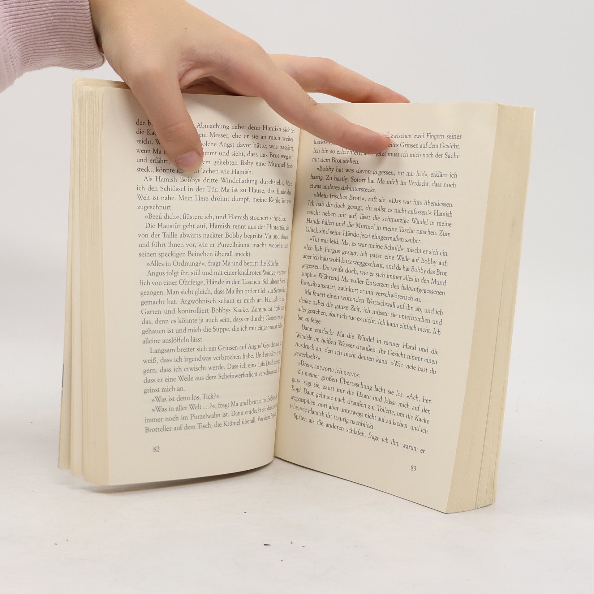 Cecelia Ahern Der Glasmurmelsammler