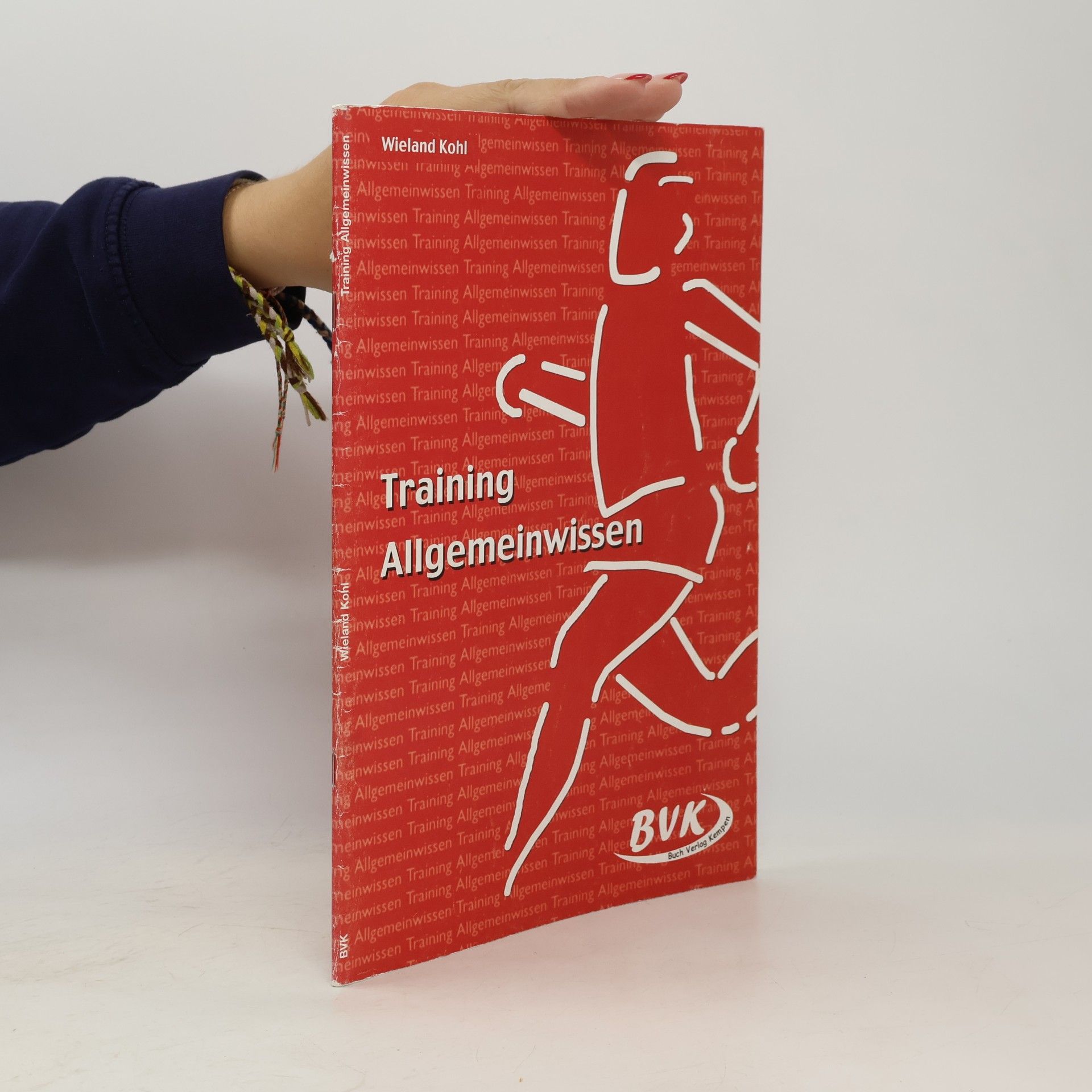 Training Allgemeinwissen