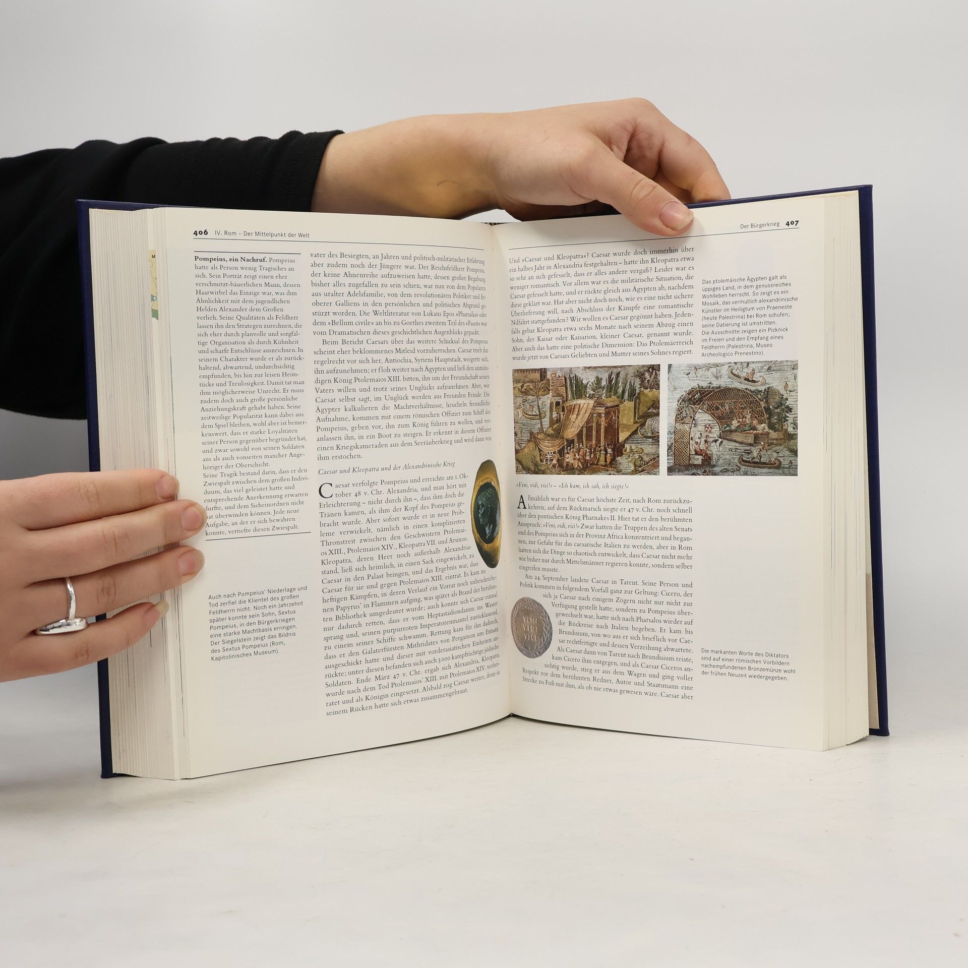 F. A. Brockhaus Brockhaus. Weltgeschichte 2