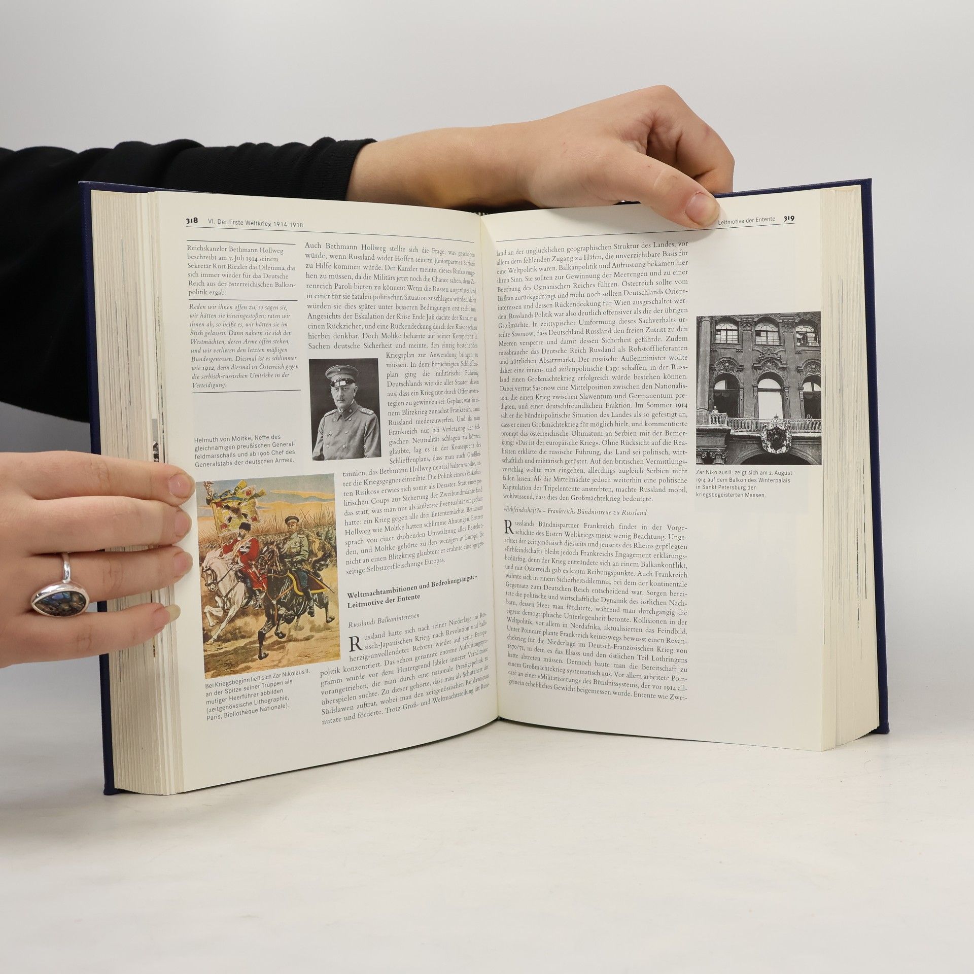 Mathias Münter-Elfner Brockhaus Weltgeschichte