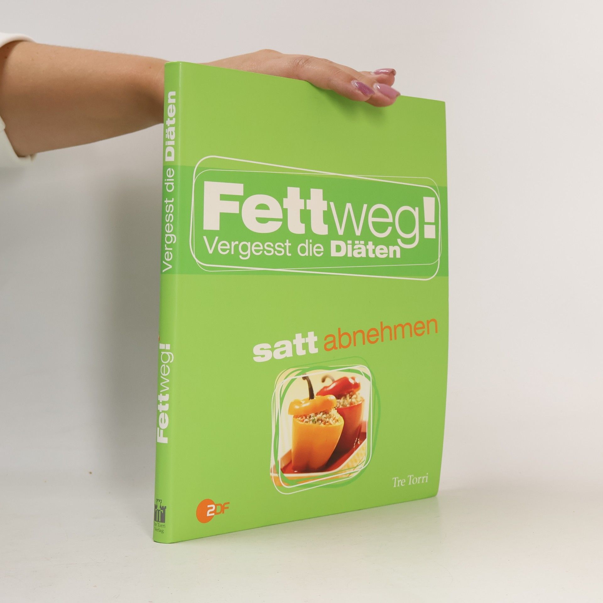 Frenzel Ralf Fettweg!