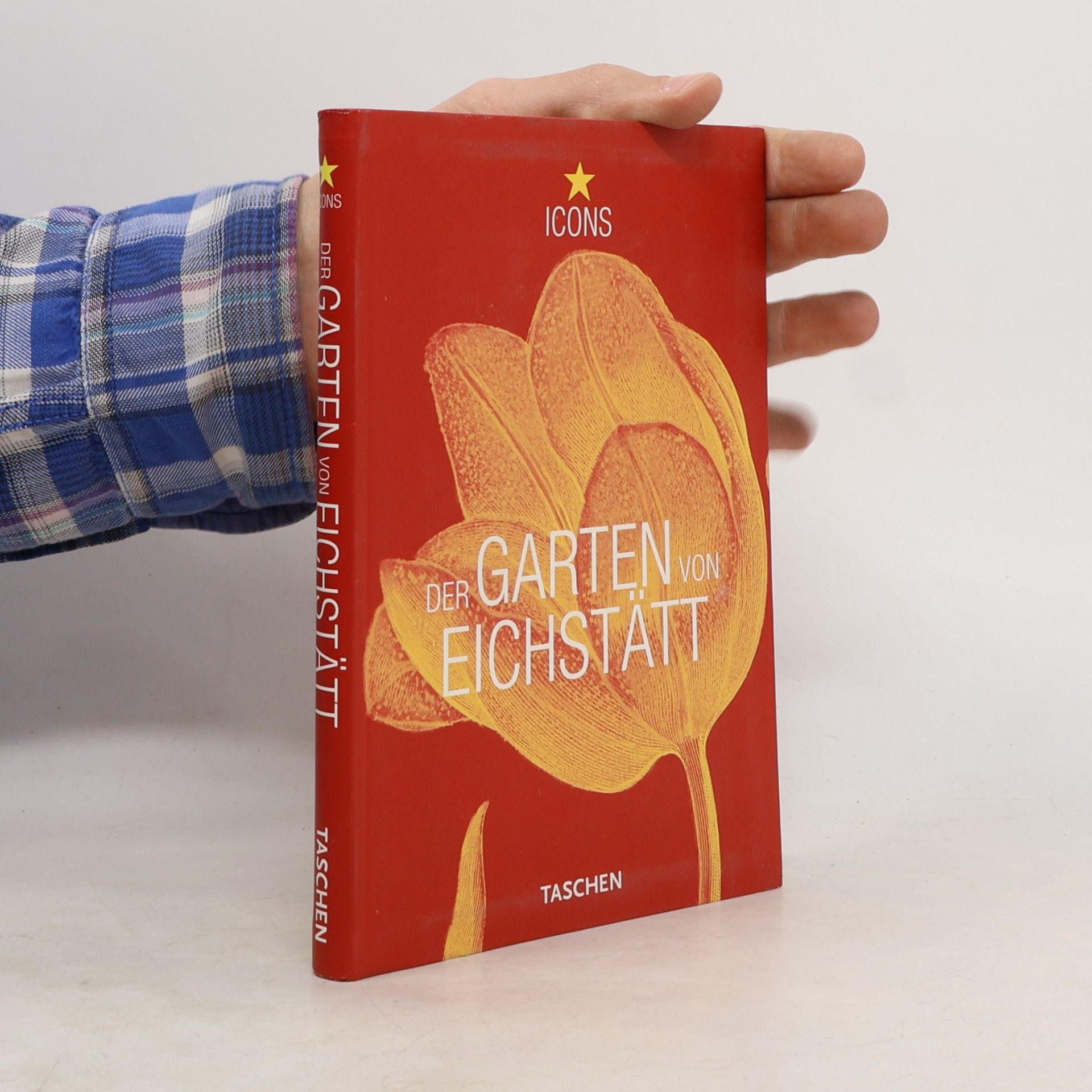 Basilius Besler Der Garten von Eichstätt