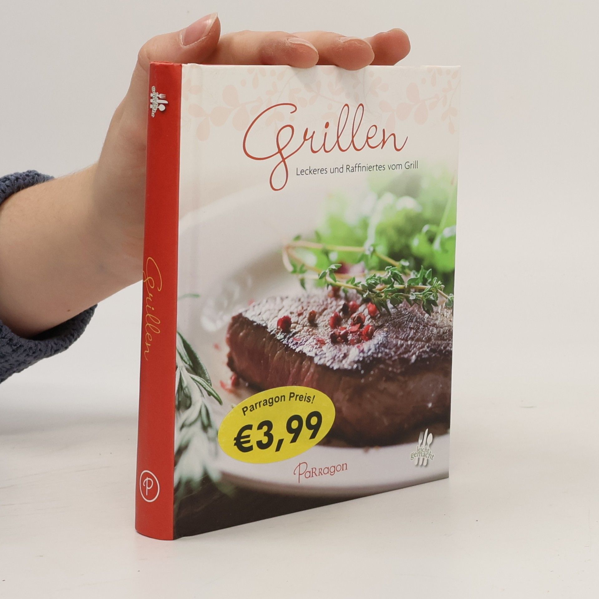 Grillen
