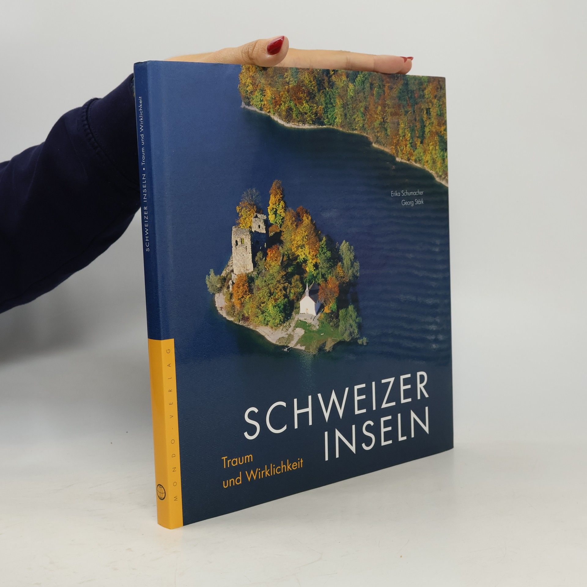 Schweizer Inseln