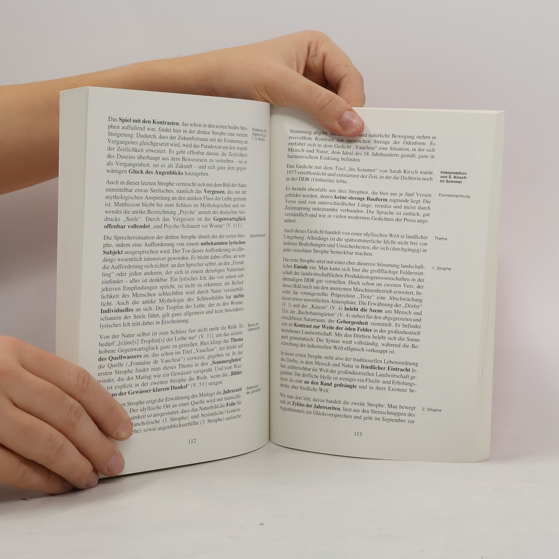 Autorenkollektiv Abiturprüfung BaWü - Deutsch