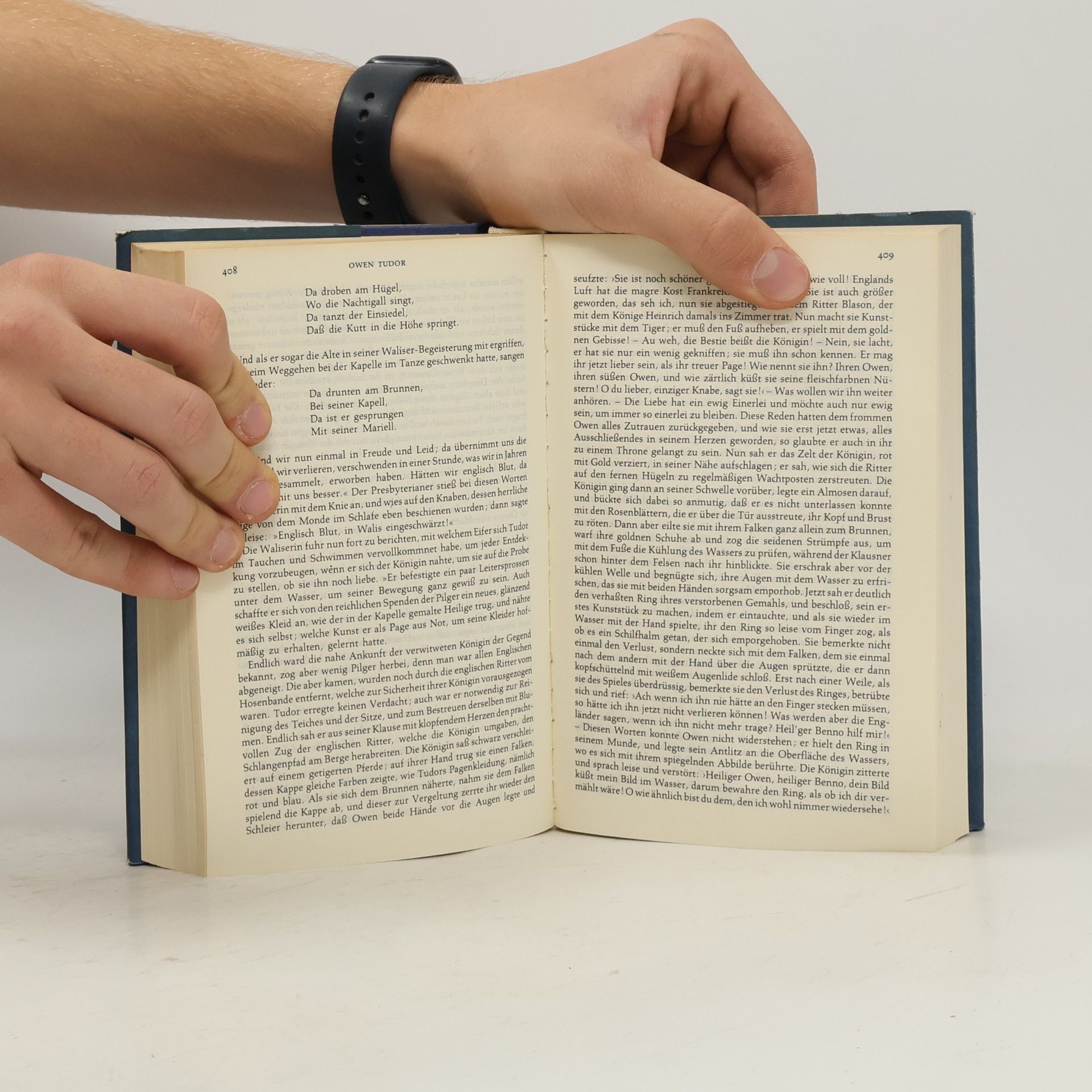 Ludwig Achim von Arnim Arnim. Novellen und Erzählungen