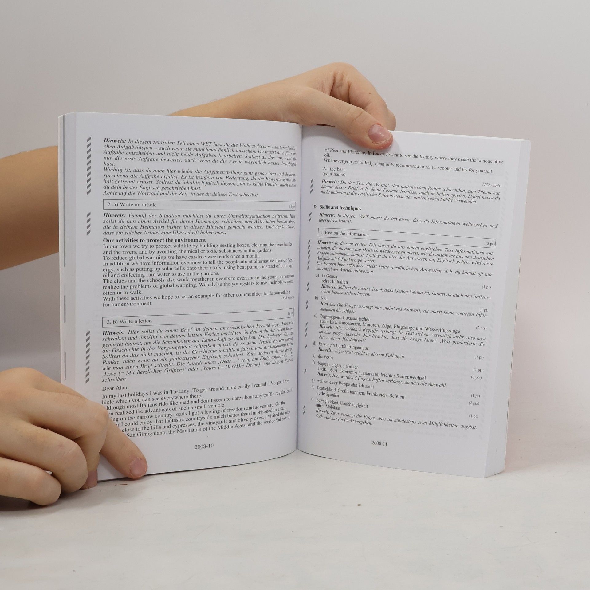 Autorenkollektiv Realschule 2018. Baden-Württemberg. Englisch