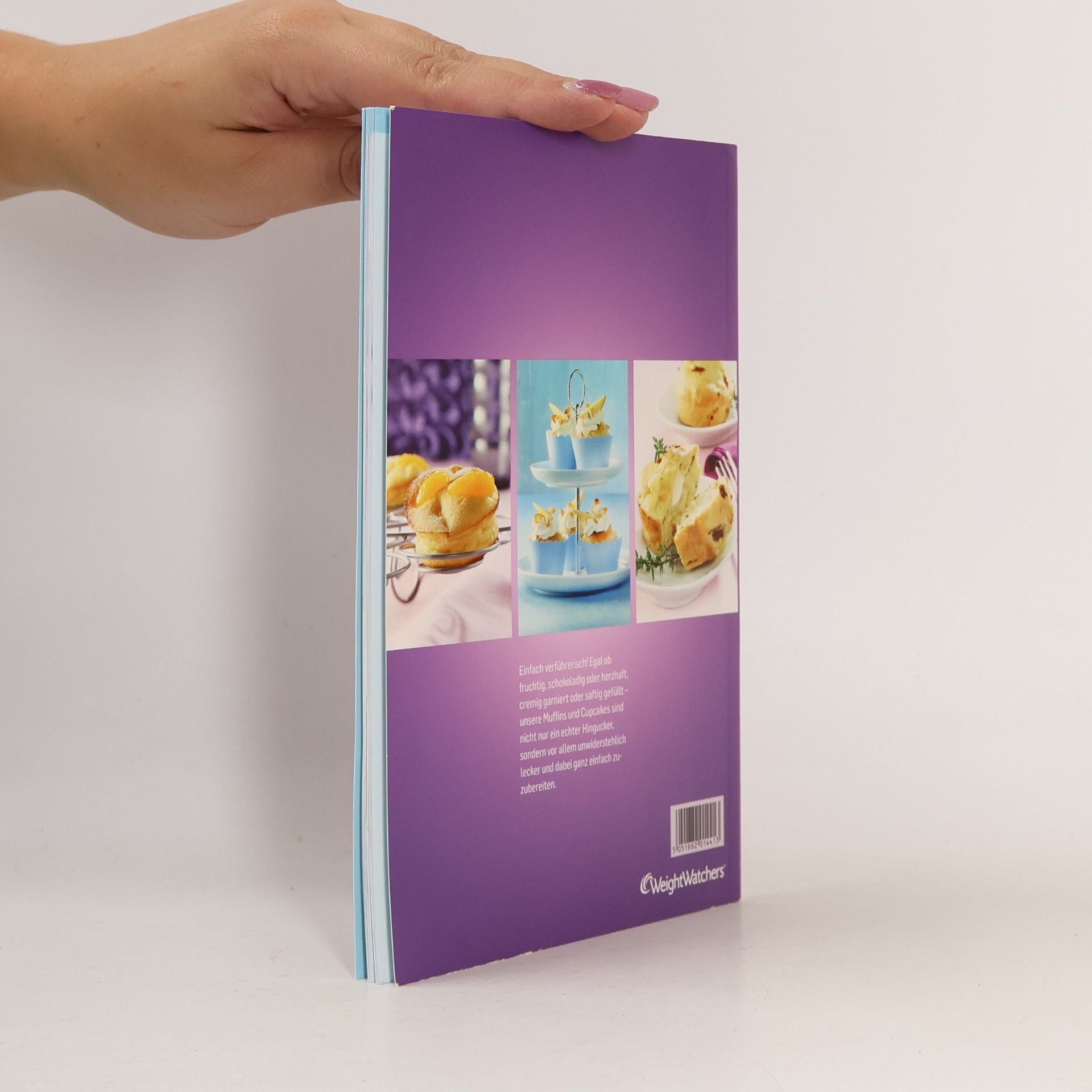 Autores varios Muffins & Cupcakes