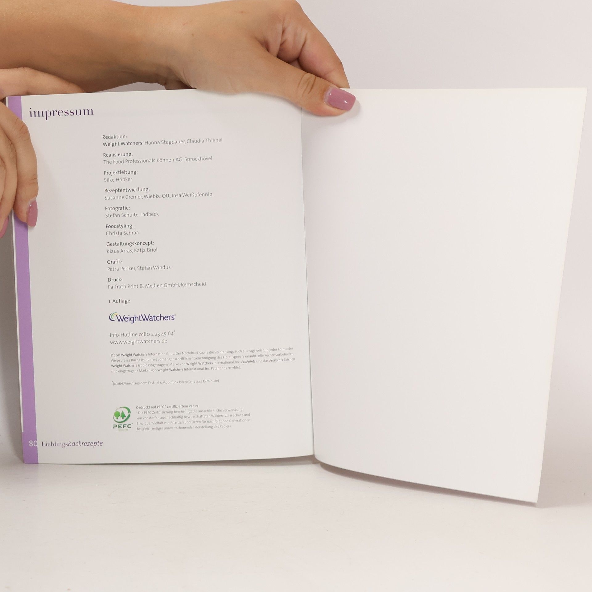 Autorenkollektiv Lieblings Backrezepte