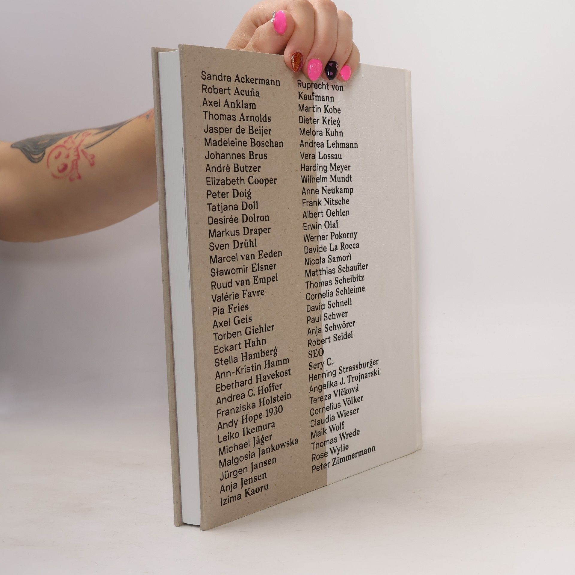 kolektiv Neue Galerie Gladbeck Review
