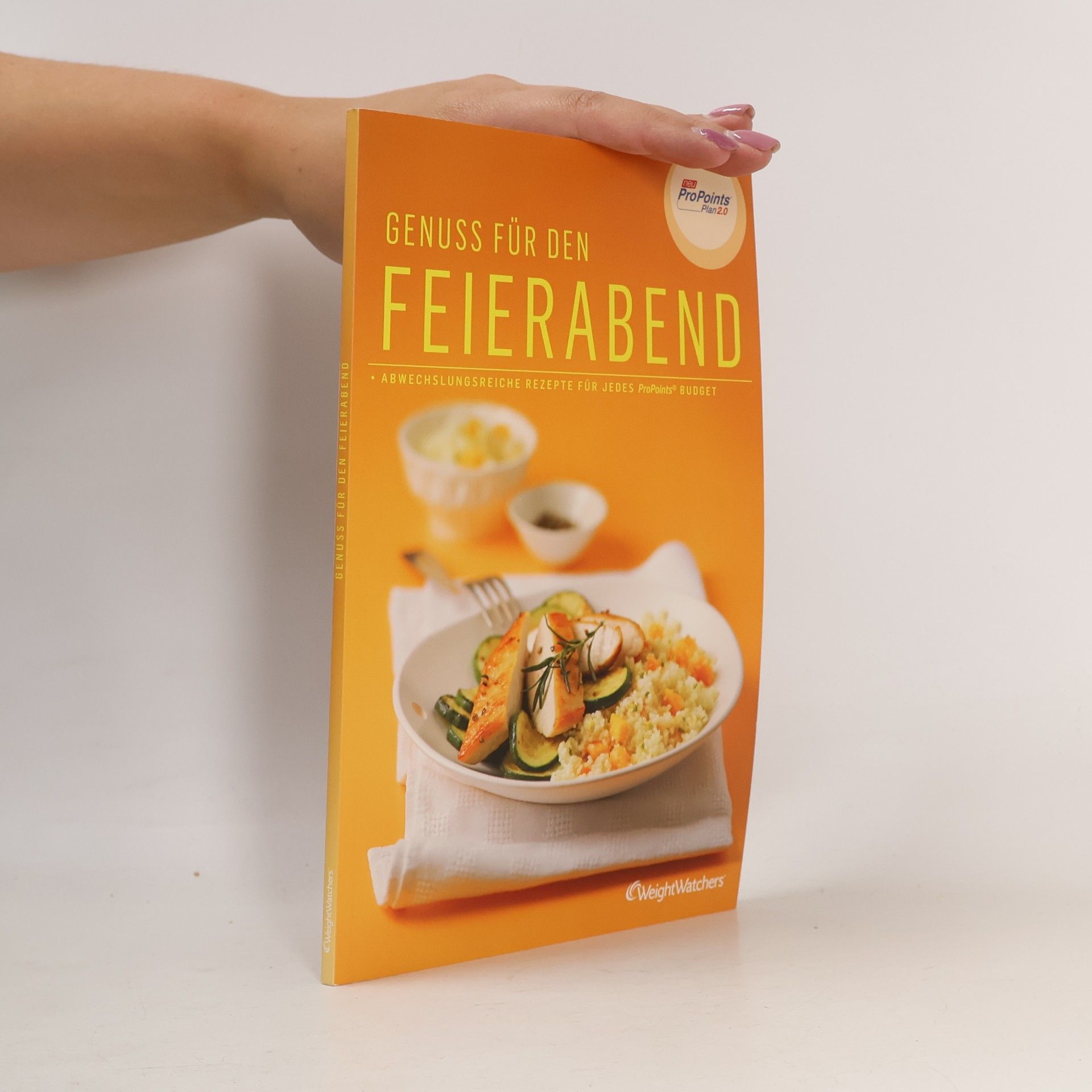 Autorenkollektiv Genuss für den Feierabend