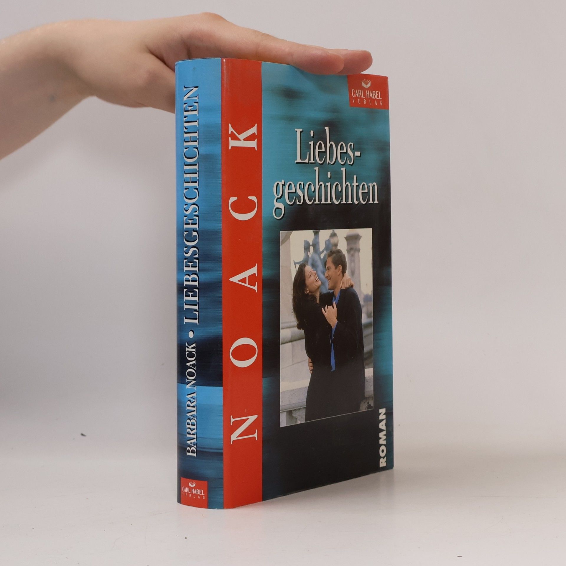 Liebesgeschichten