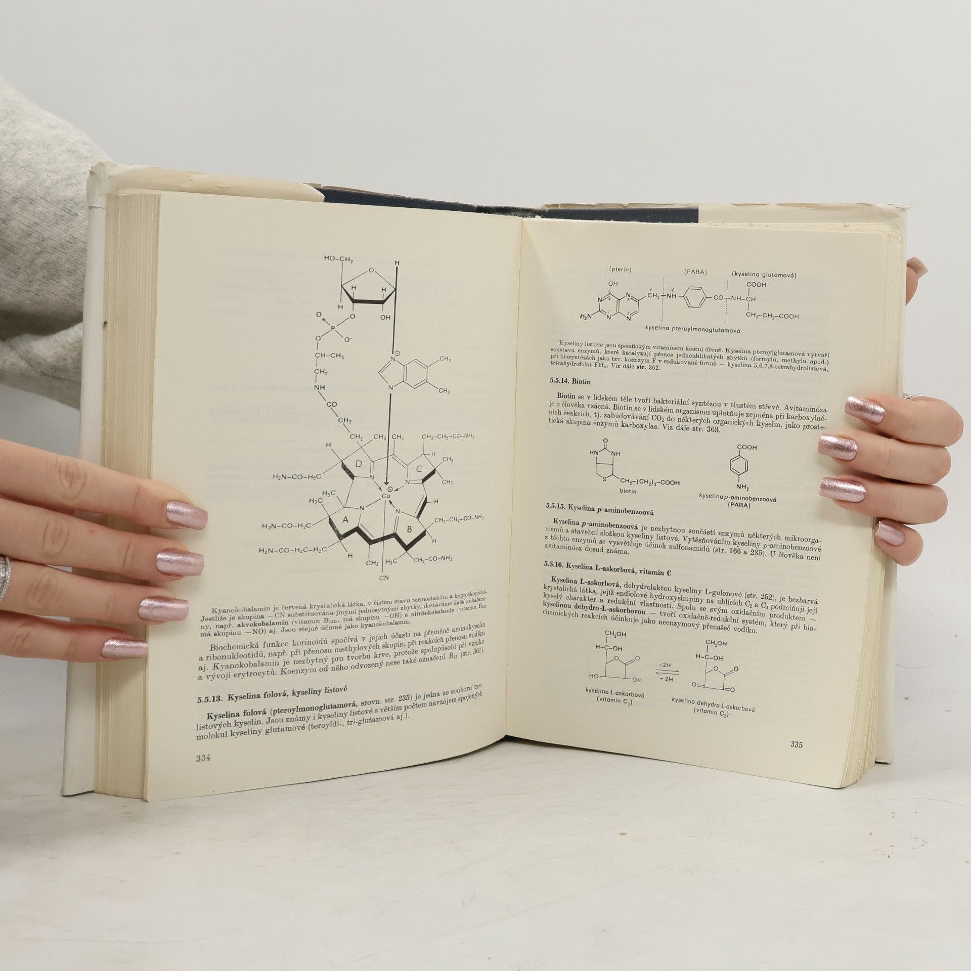 Jiří Duchoň Lékařská chemie a biochemie. Učebnice pro lékařské fakulty