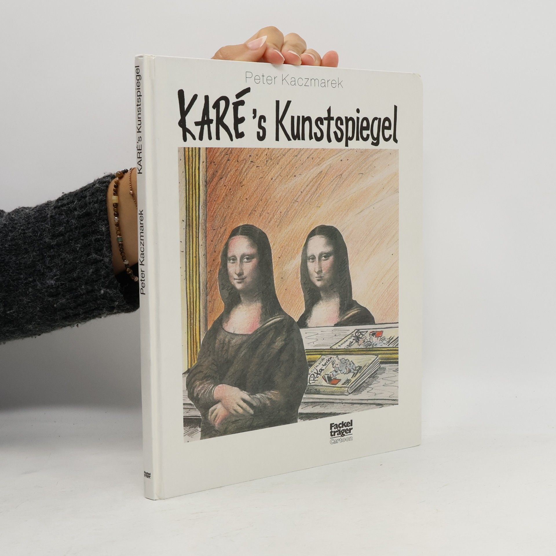 Karé's Kunstspiegel