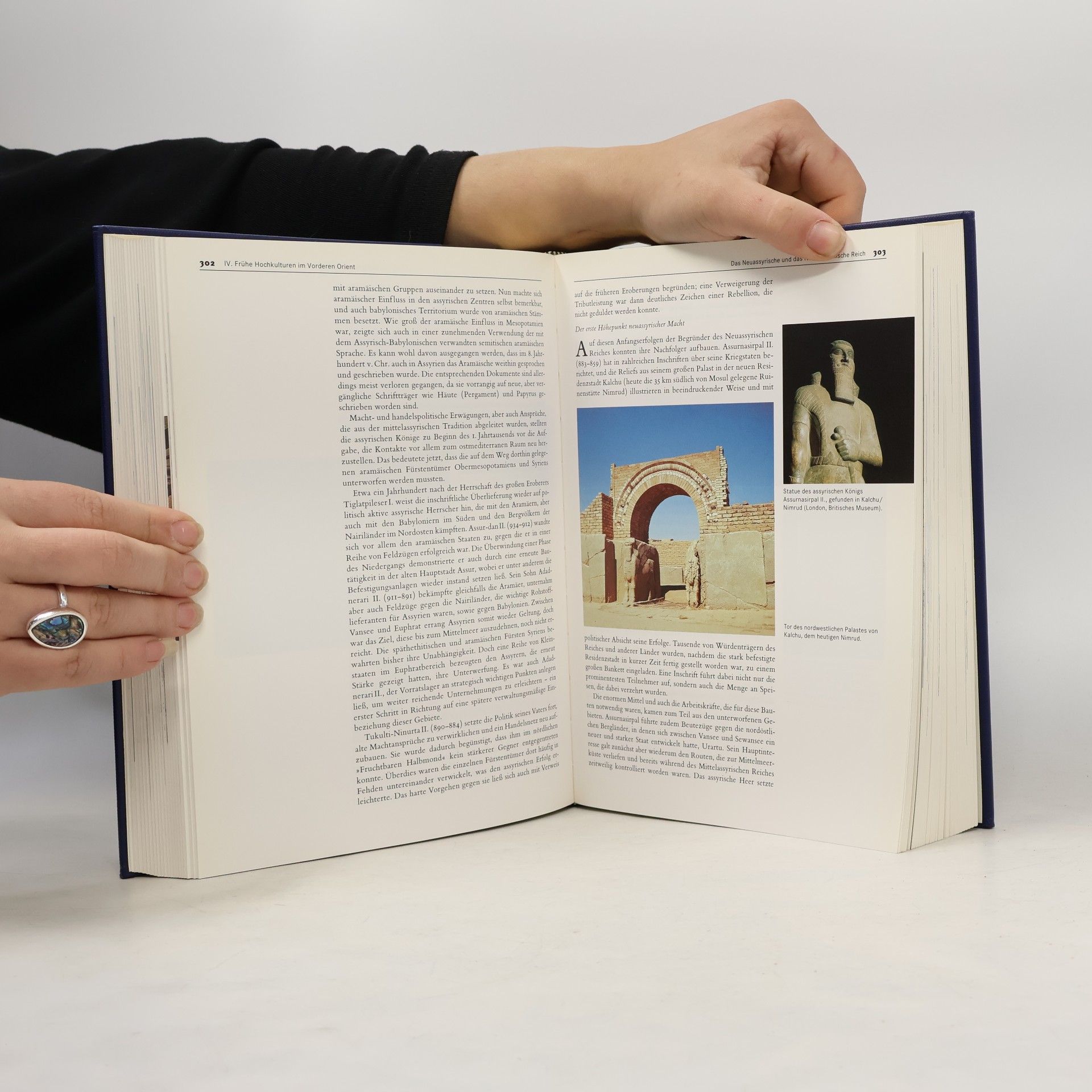 Various authors Bd.1 : Anfänge der Menschheit und frühe Hochkulturen