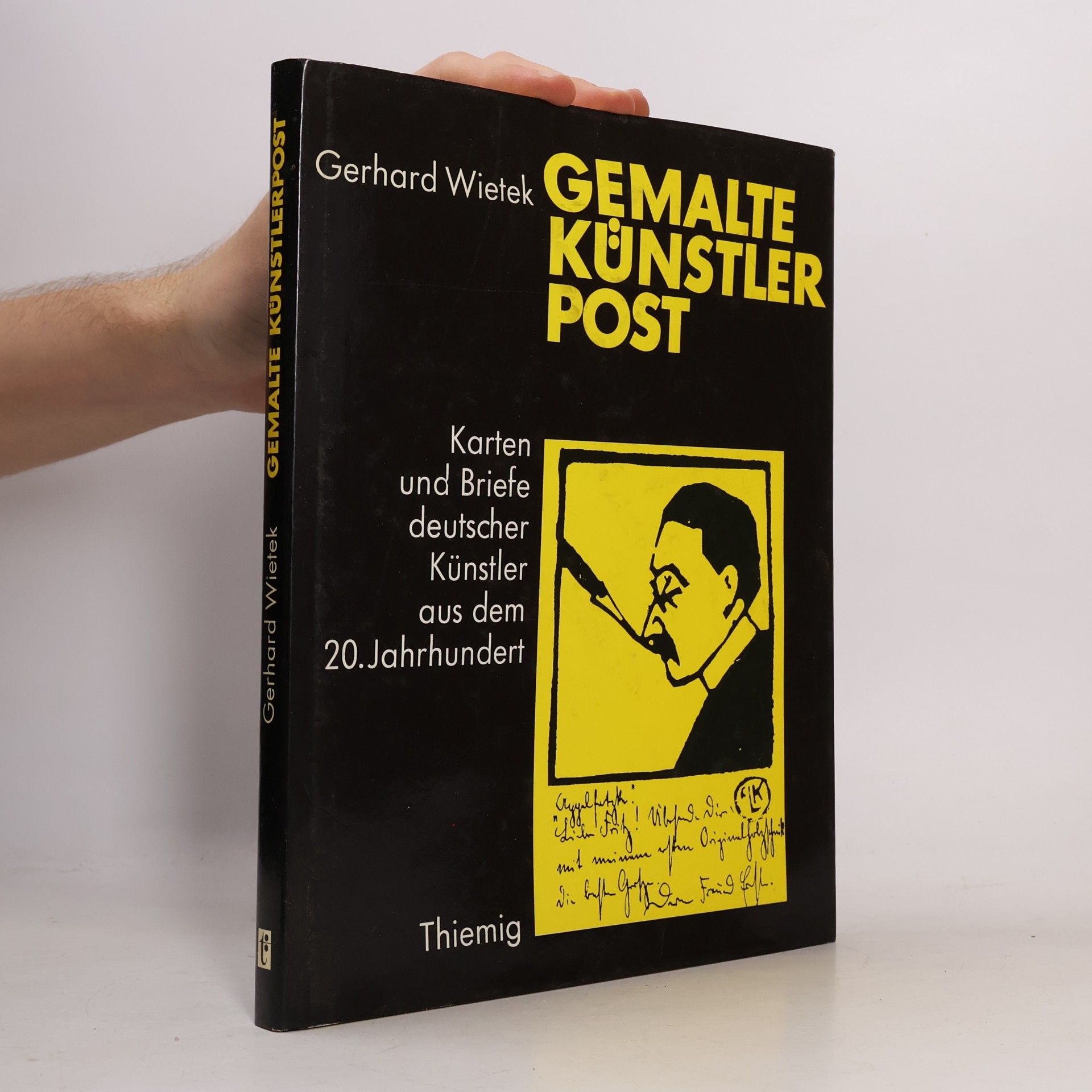 Gerhard Wietek Georg Tappert