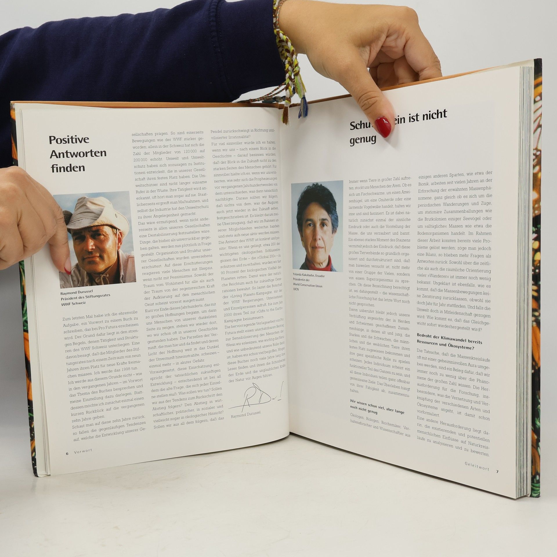 Autorenkollektiv Faszination der grossen Zahl