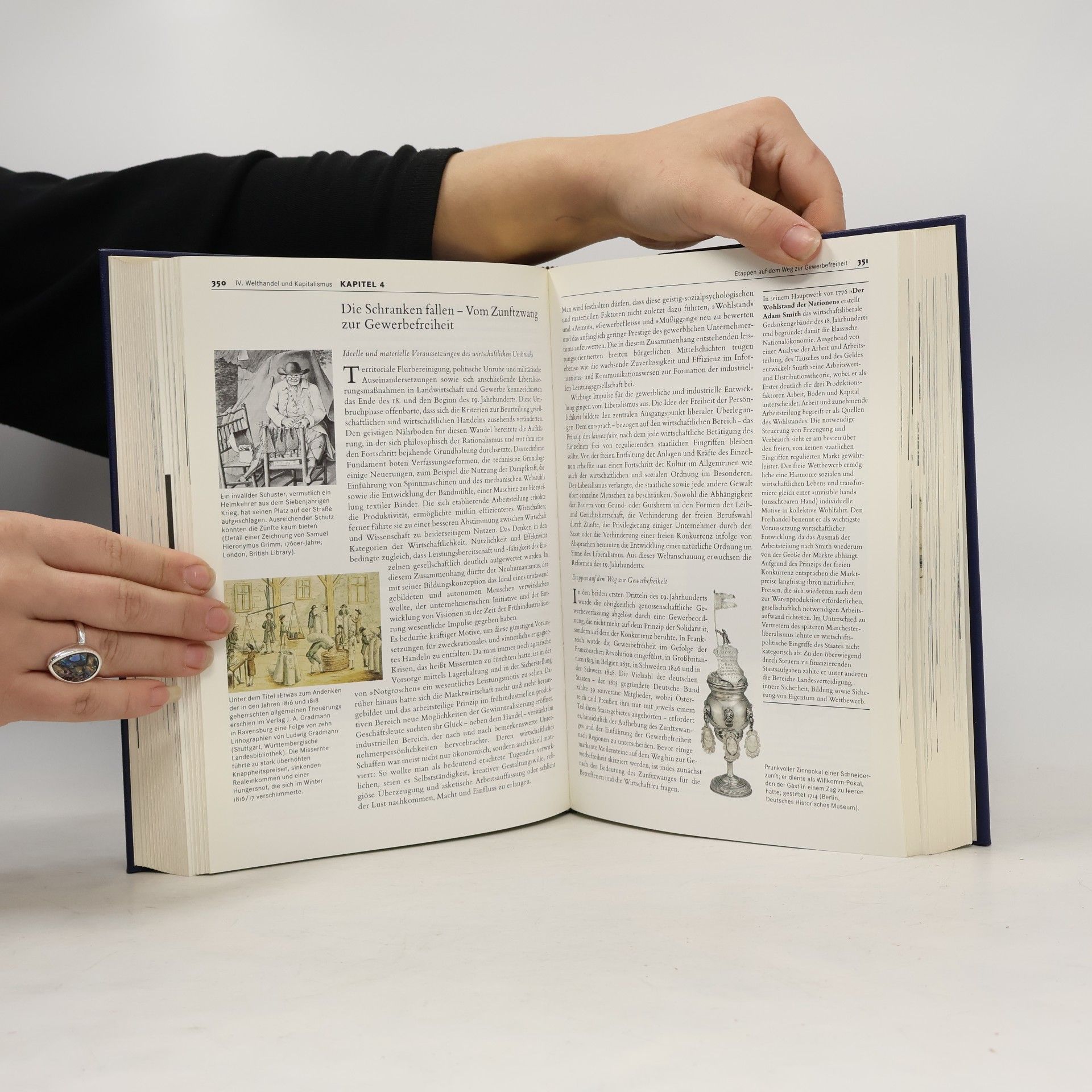 Autorenkollektiv Brockhaus - die Bibliothek 4
