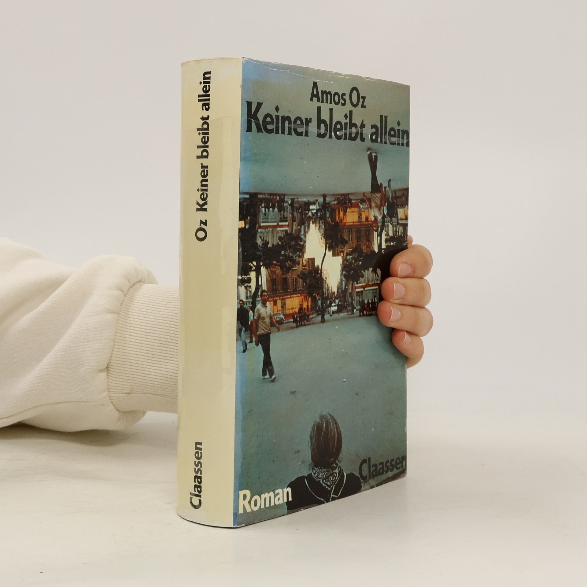 Keiner bleibt allein
