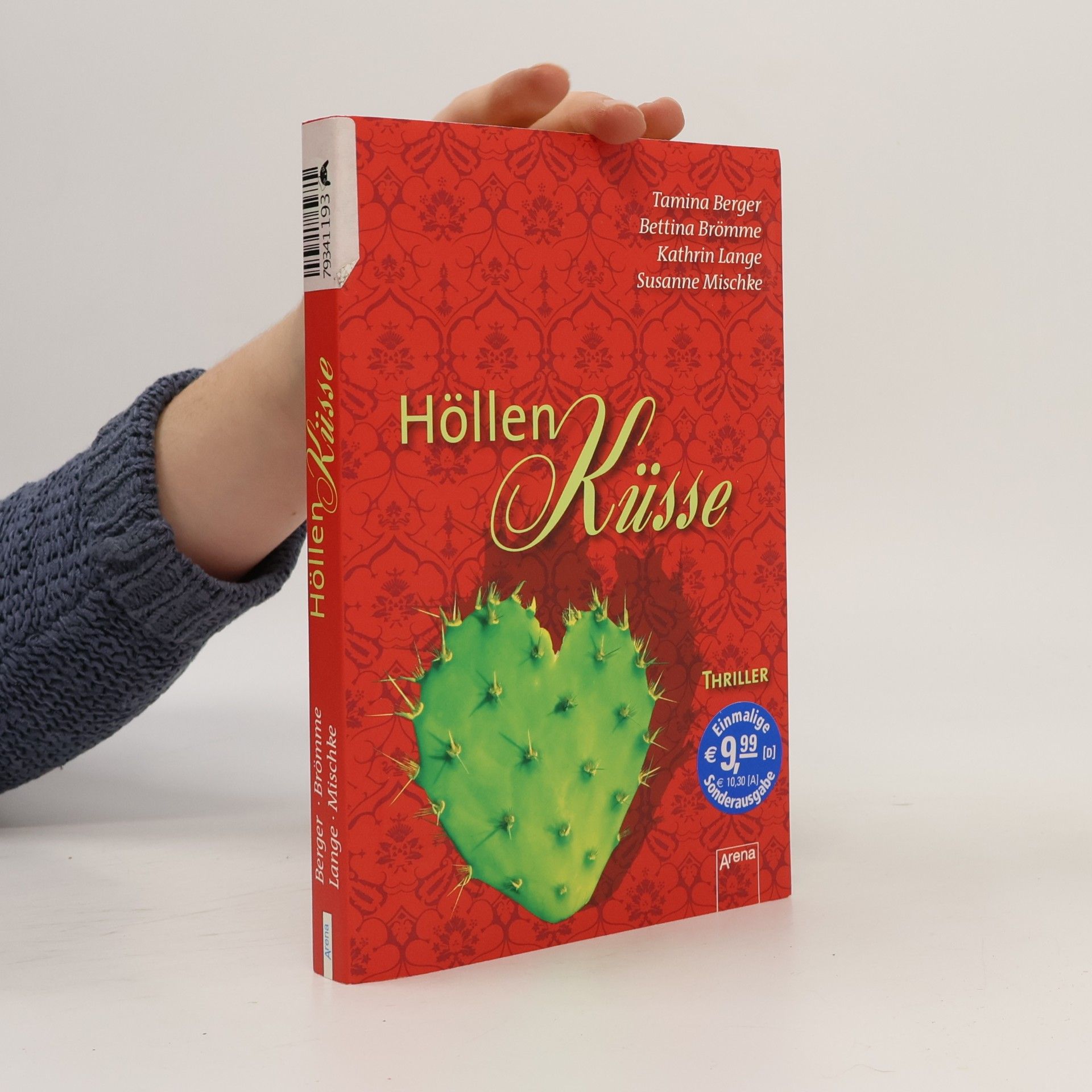 Höllenküsse
