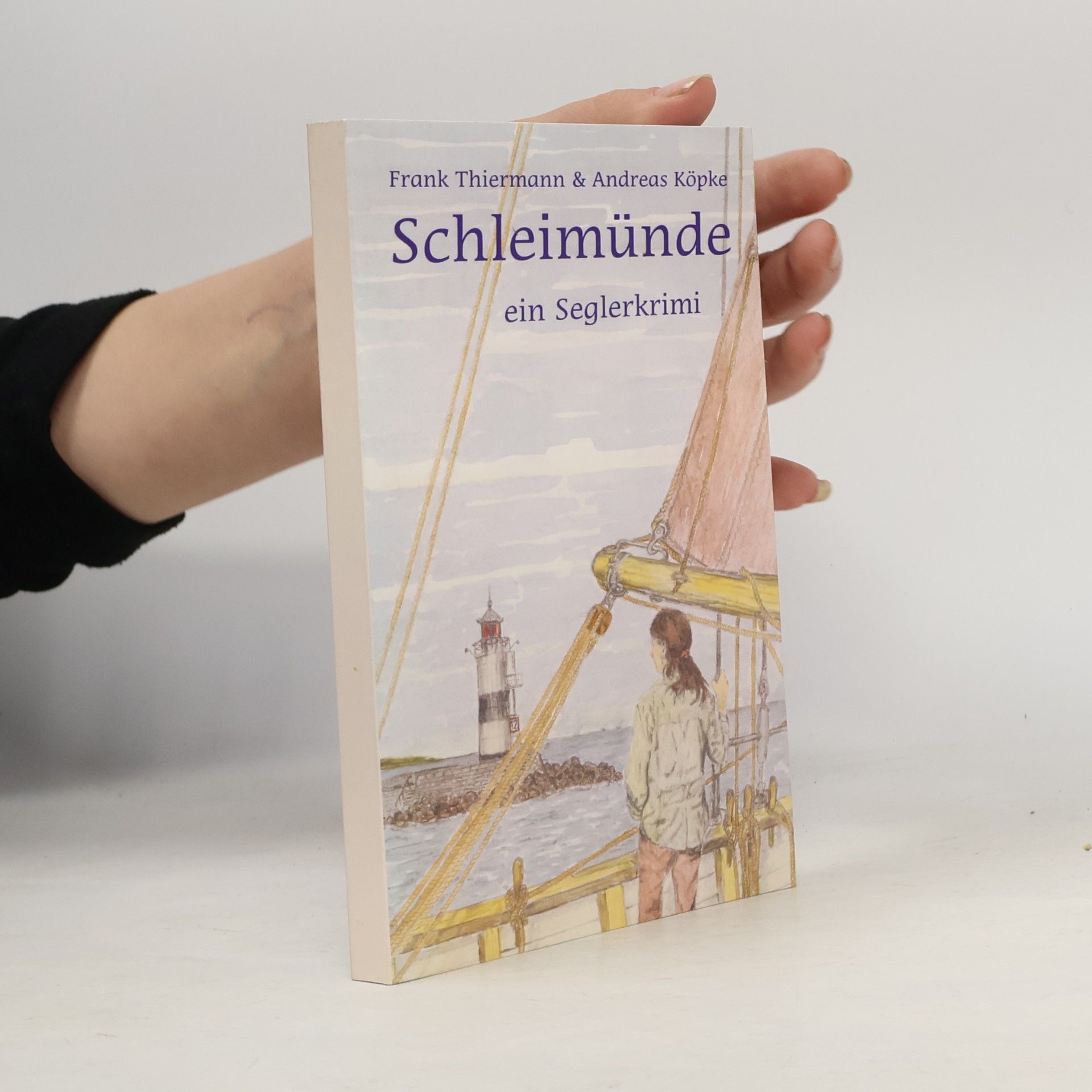 Frank Thiermann Schleimünde