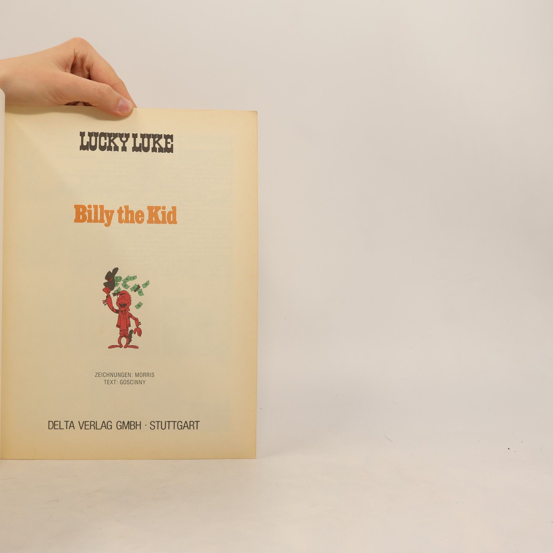 Autores varios Lucky Luke Band 37