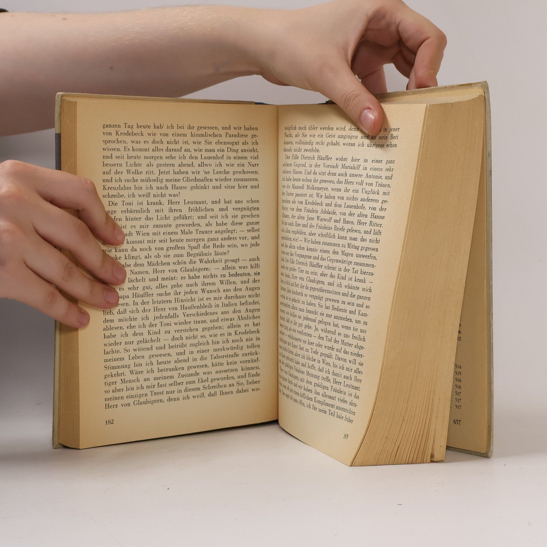 Autores varios Lesebuch der Weltliteratur 4