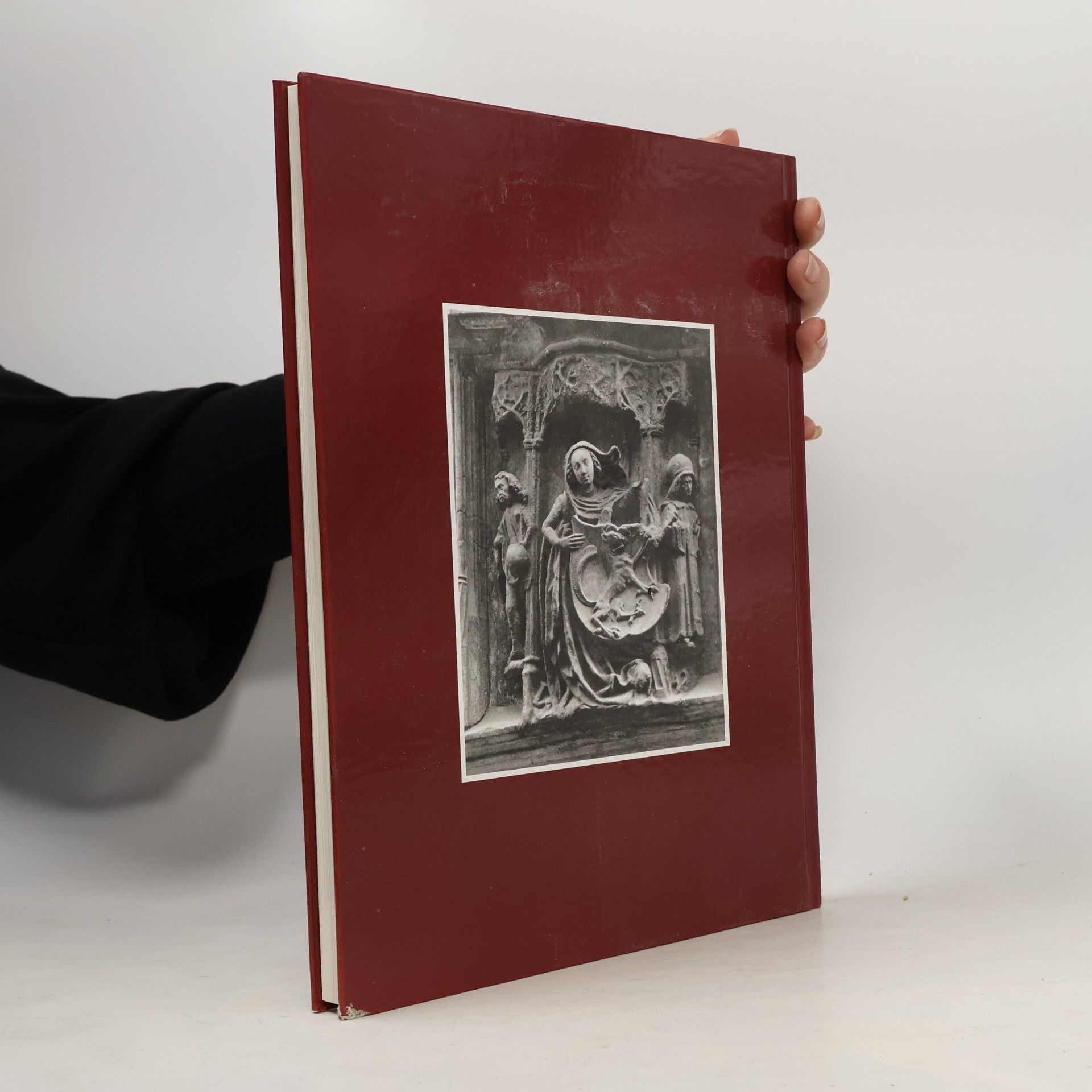 H. P. Heller 2000 Jahre Passau