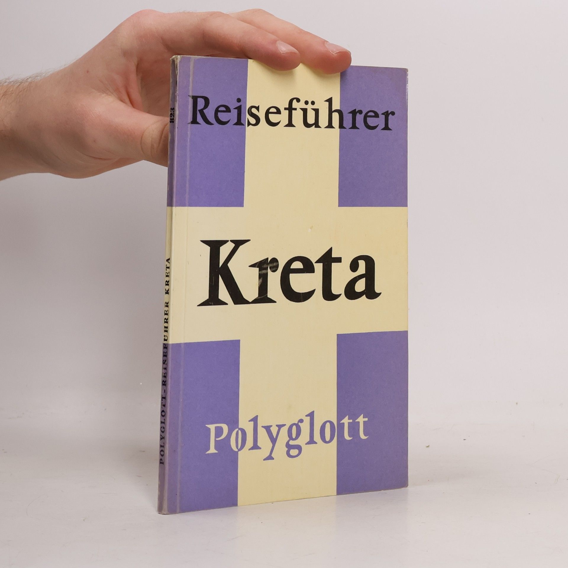 Autorenkollektiv Kreta