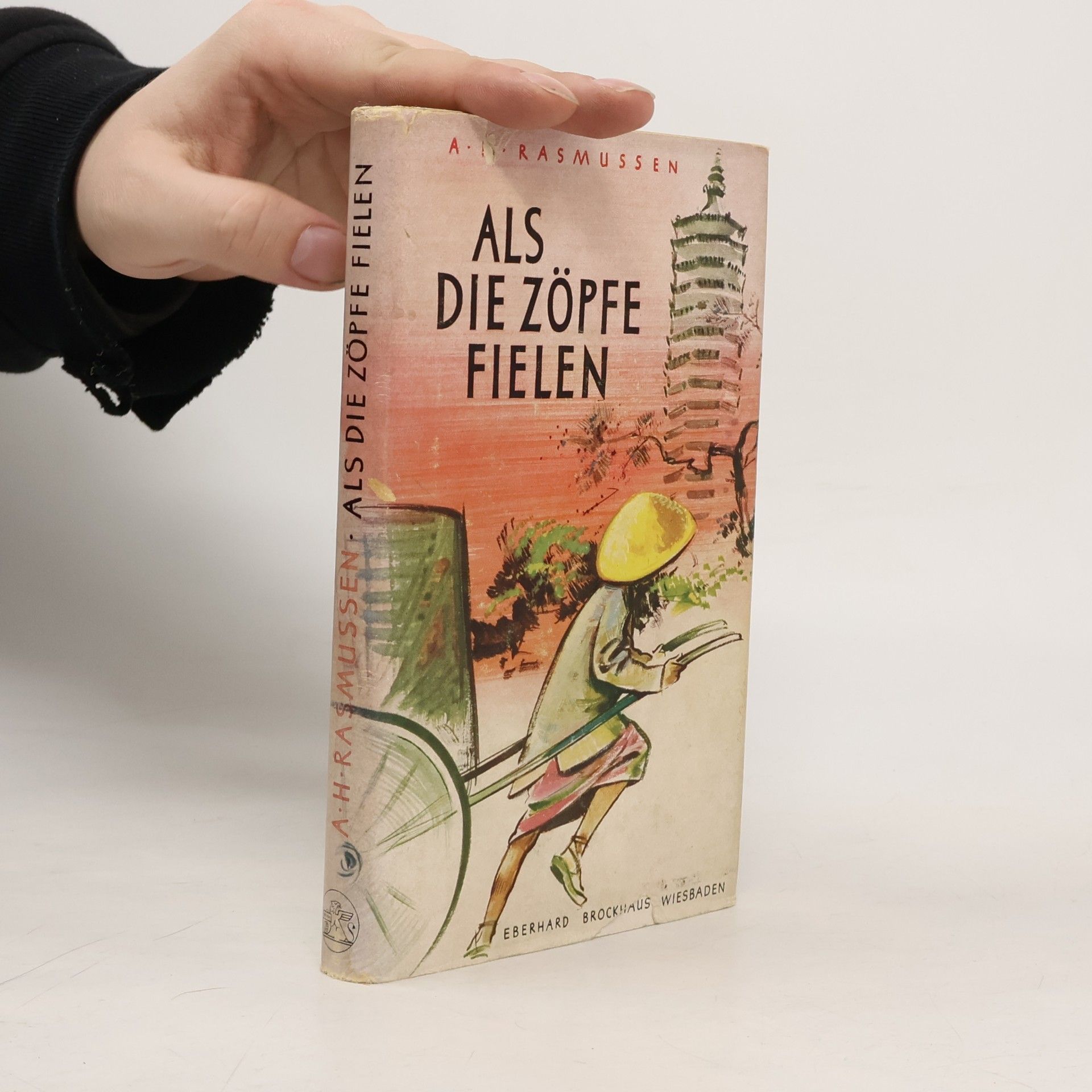 Als die Zöpfe fielen
