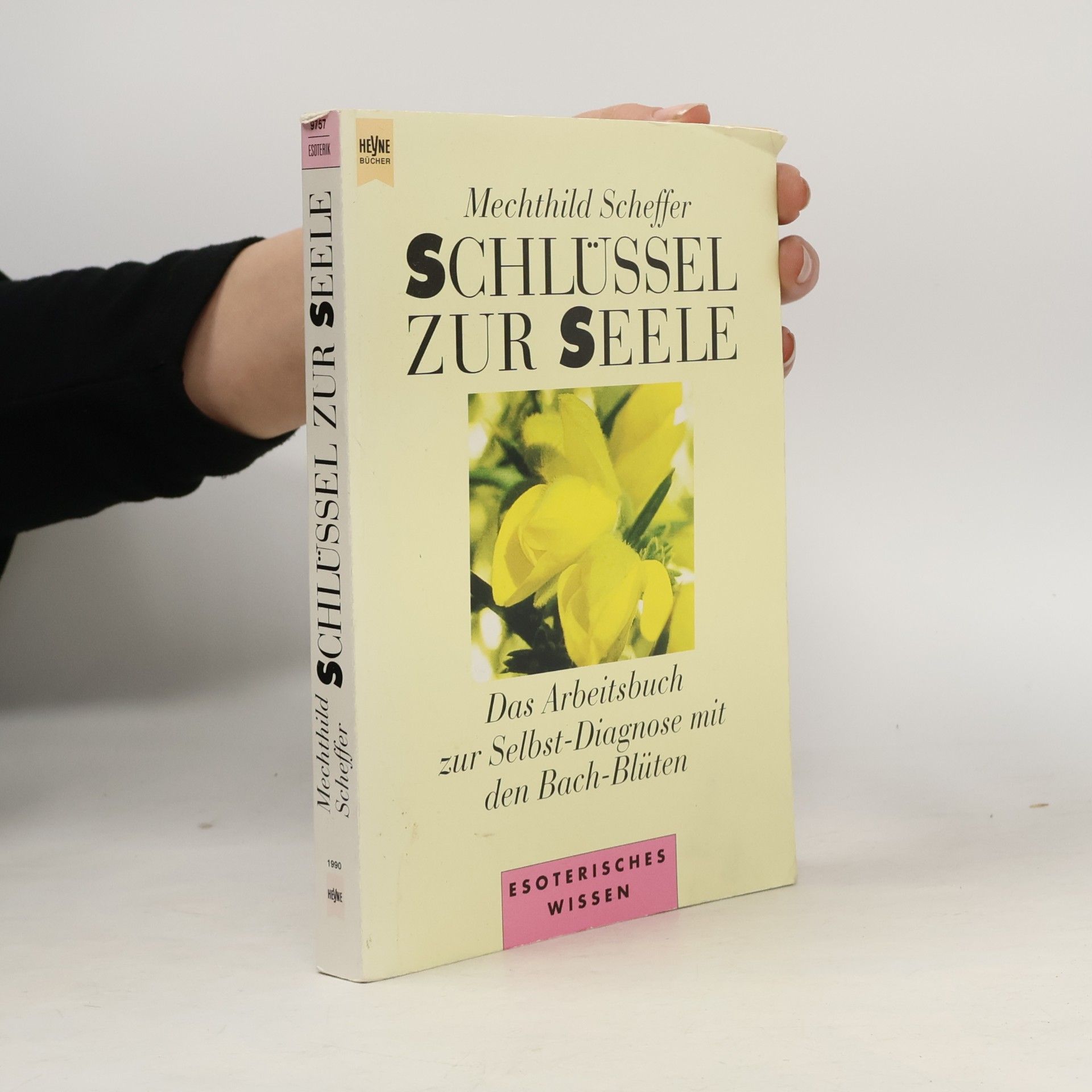 Schlüssel zur Seele