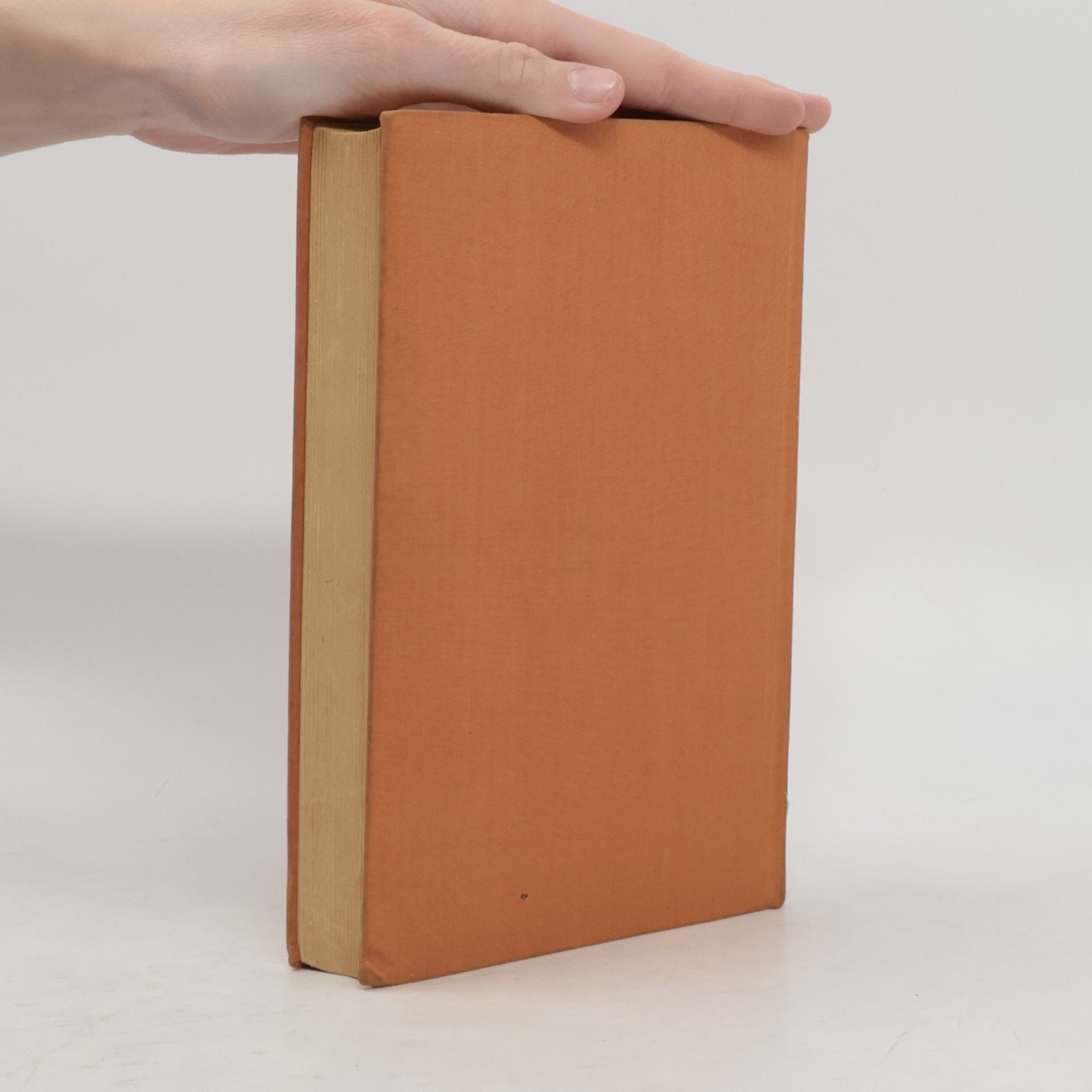 William E. Barrett Gottesd Linke Hand