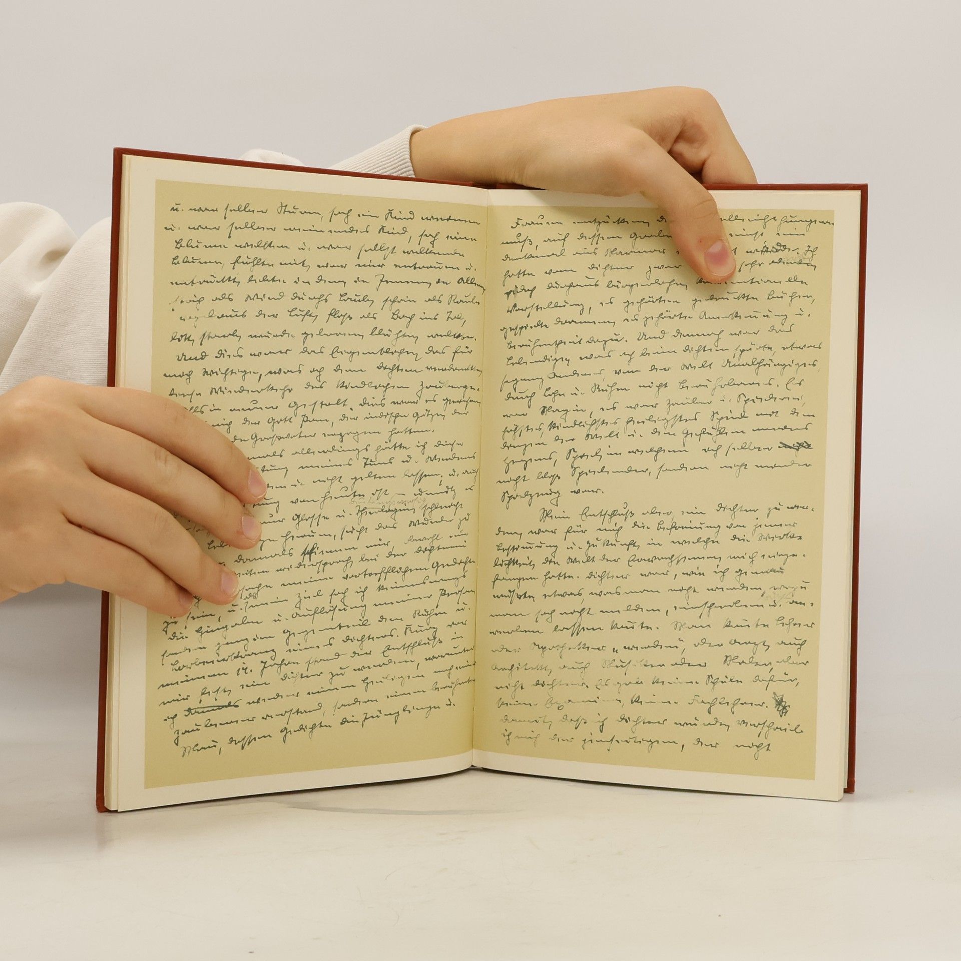 Hermann Hesse Der Zauberer