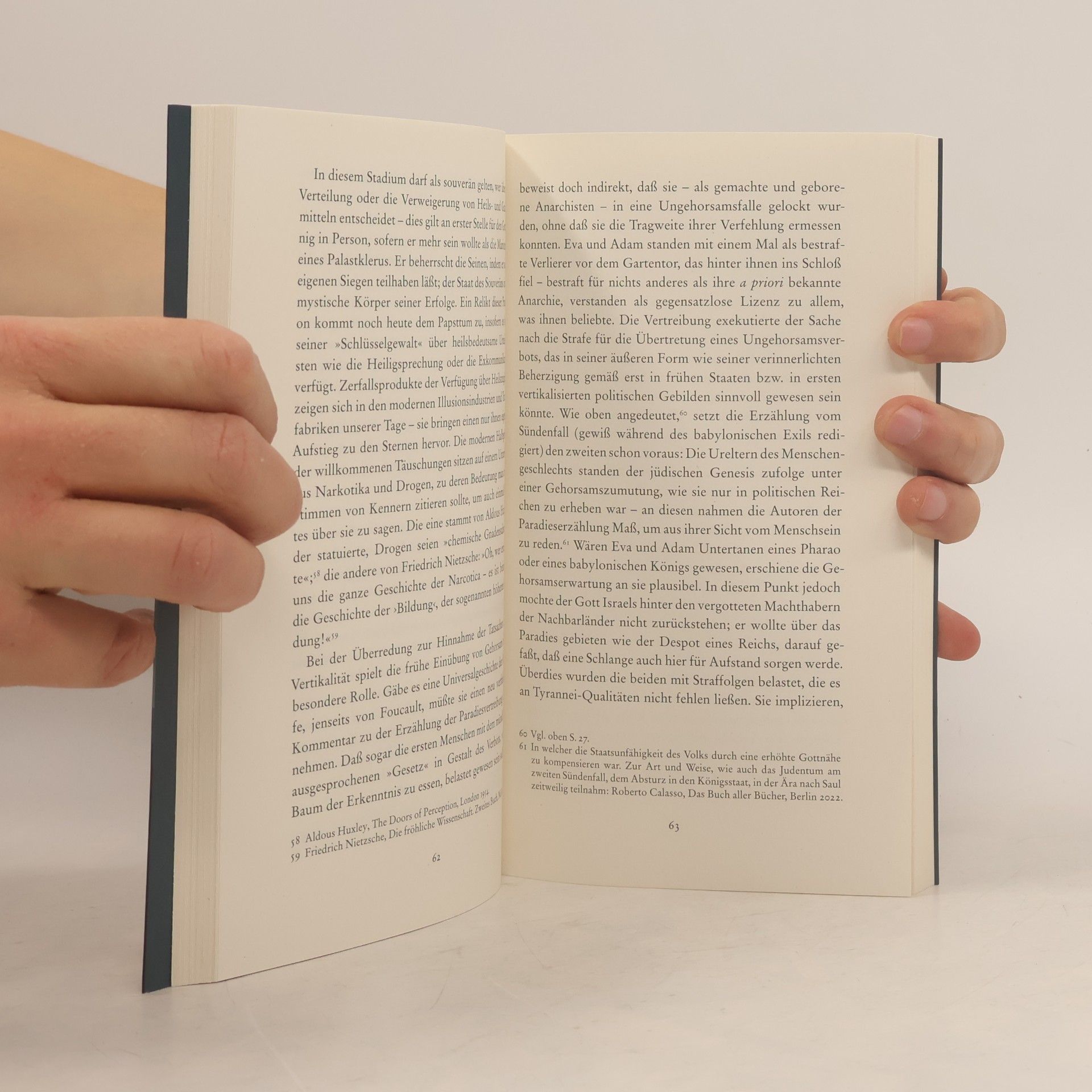 Peter Sloterdijk Der Fürst und seine Nachfolger