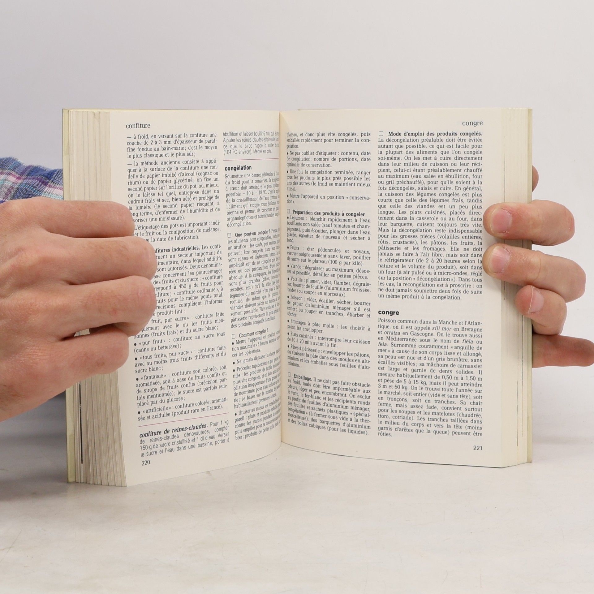 kolektiv Dictionnaire de cuisine et de gastronomie 1