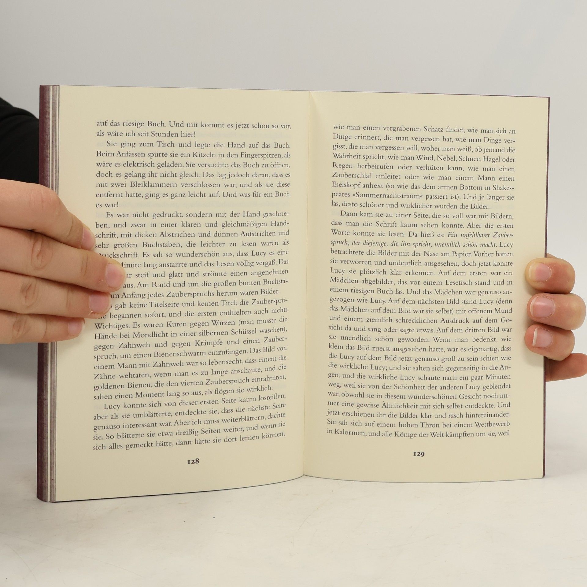 Clive Staples Lewis Die Chroniken von Narnia 1-7