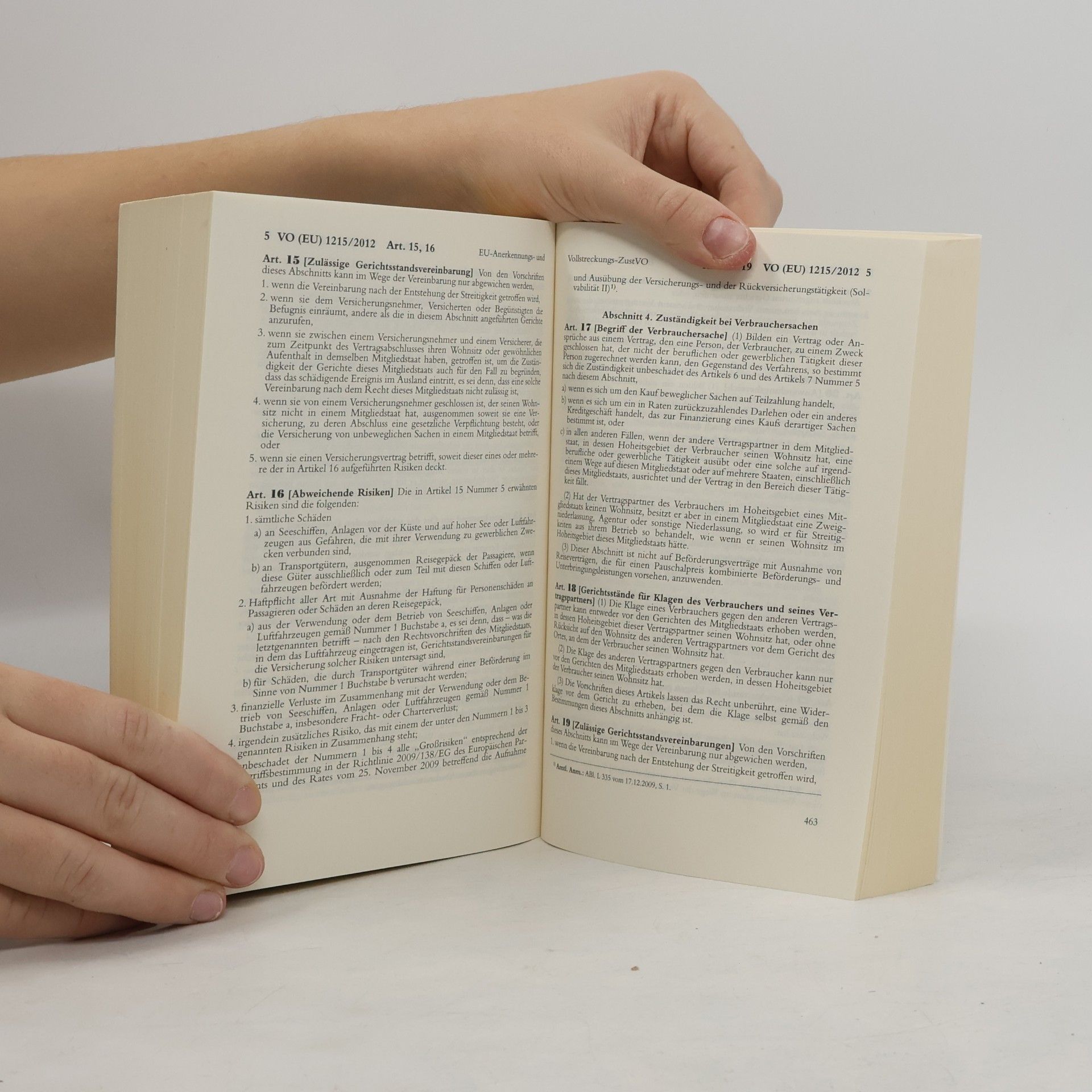 Autorenkollektiv Zivilprozessordnung ZPO