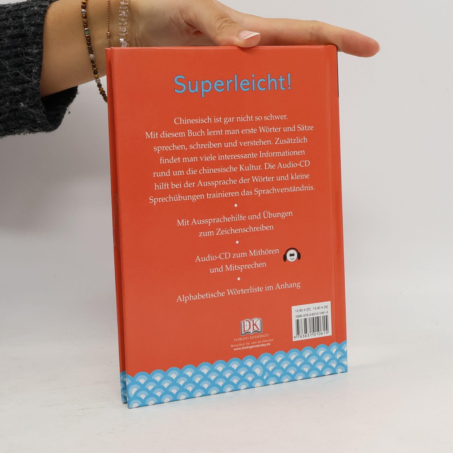 Chinesisch - superleicht!
