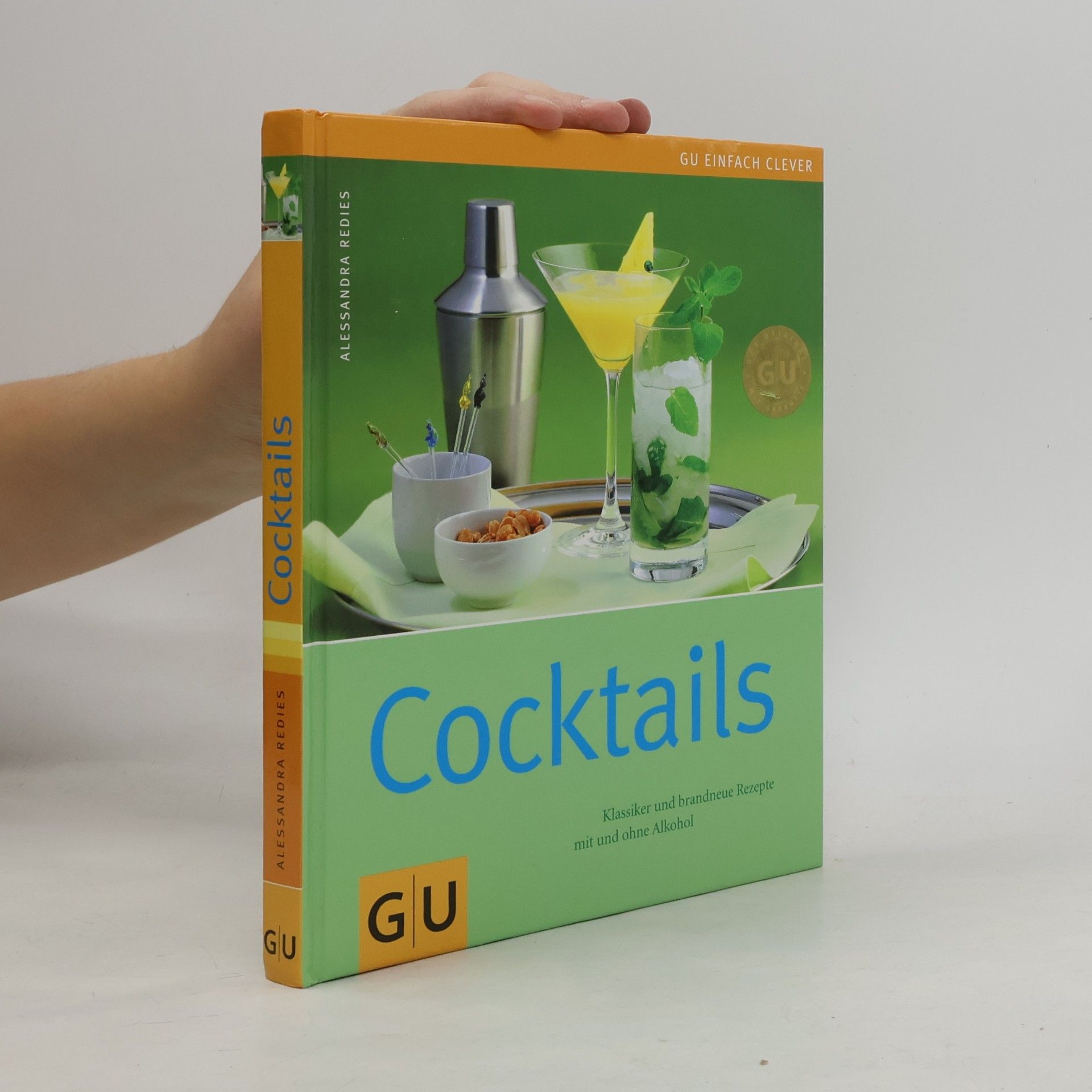 Cocktails