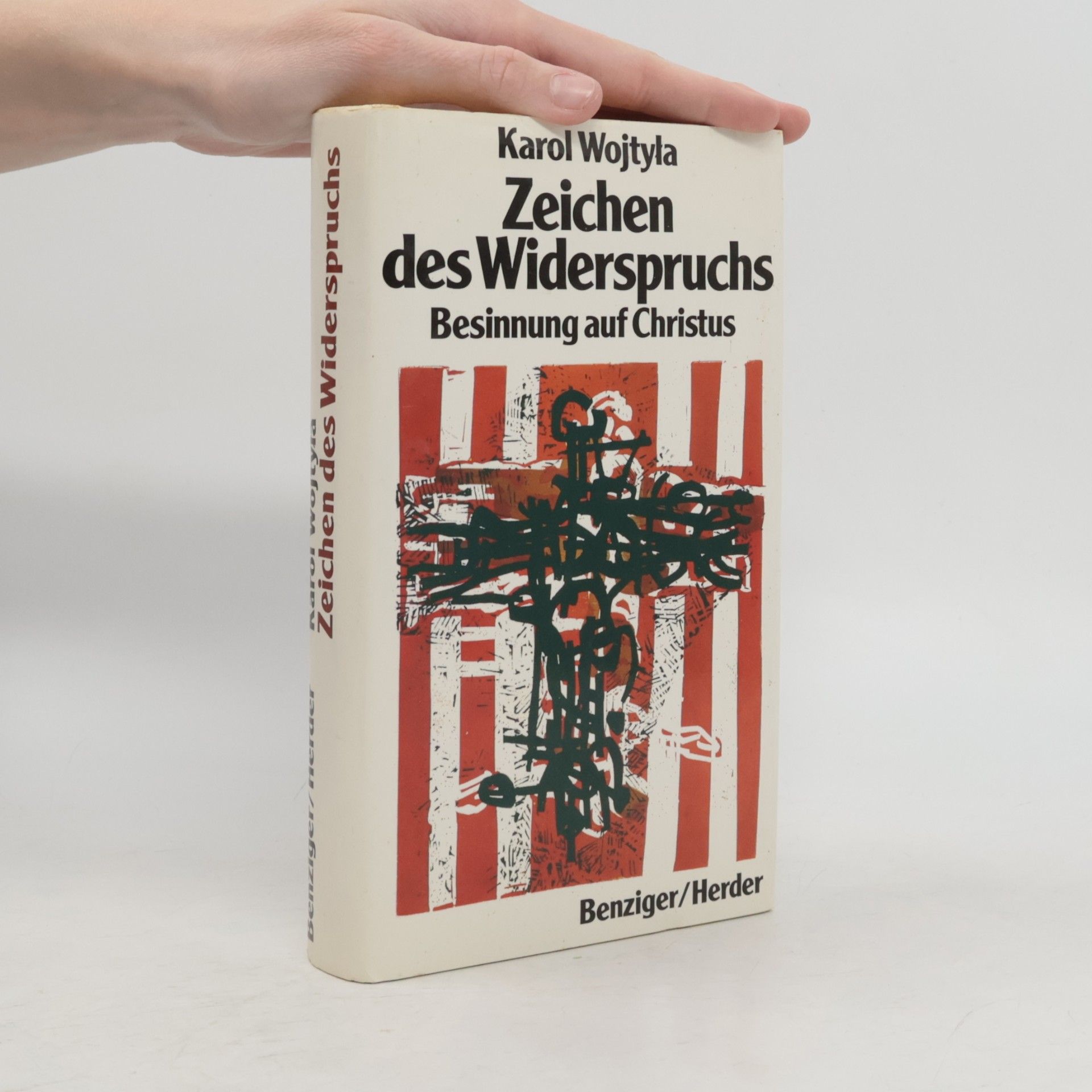 Zeichen des Widerspruchs