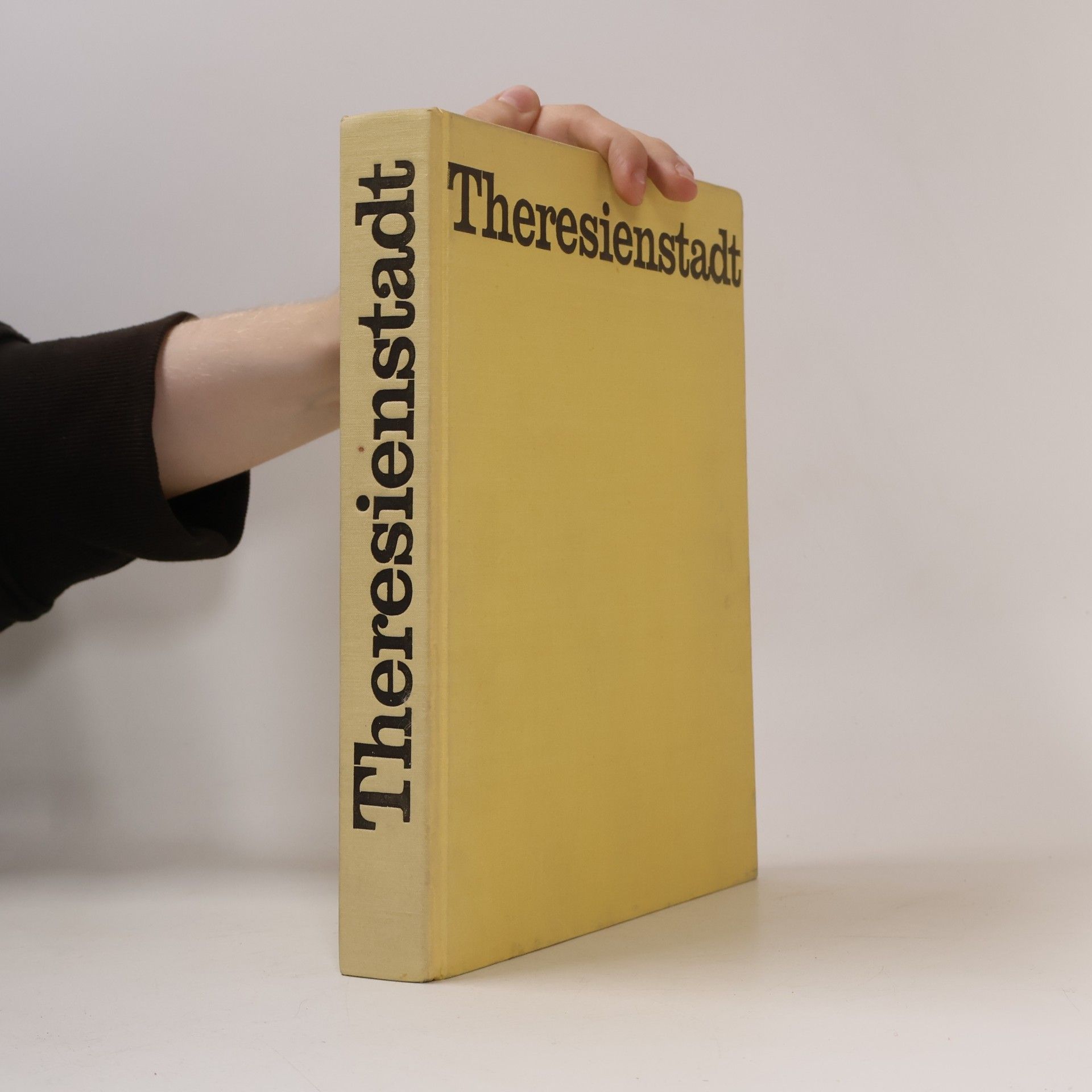 Autorenkollektiv Theresienstadt