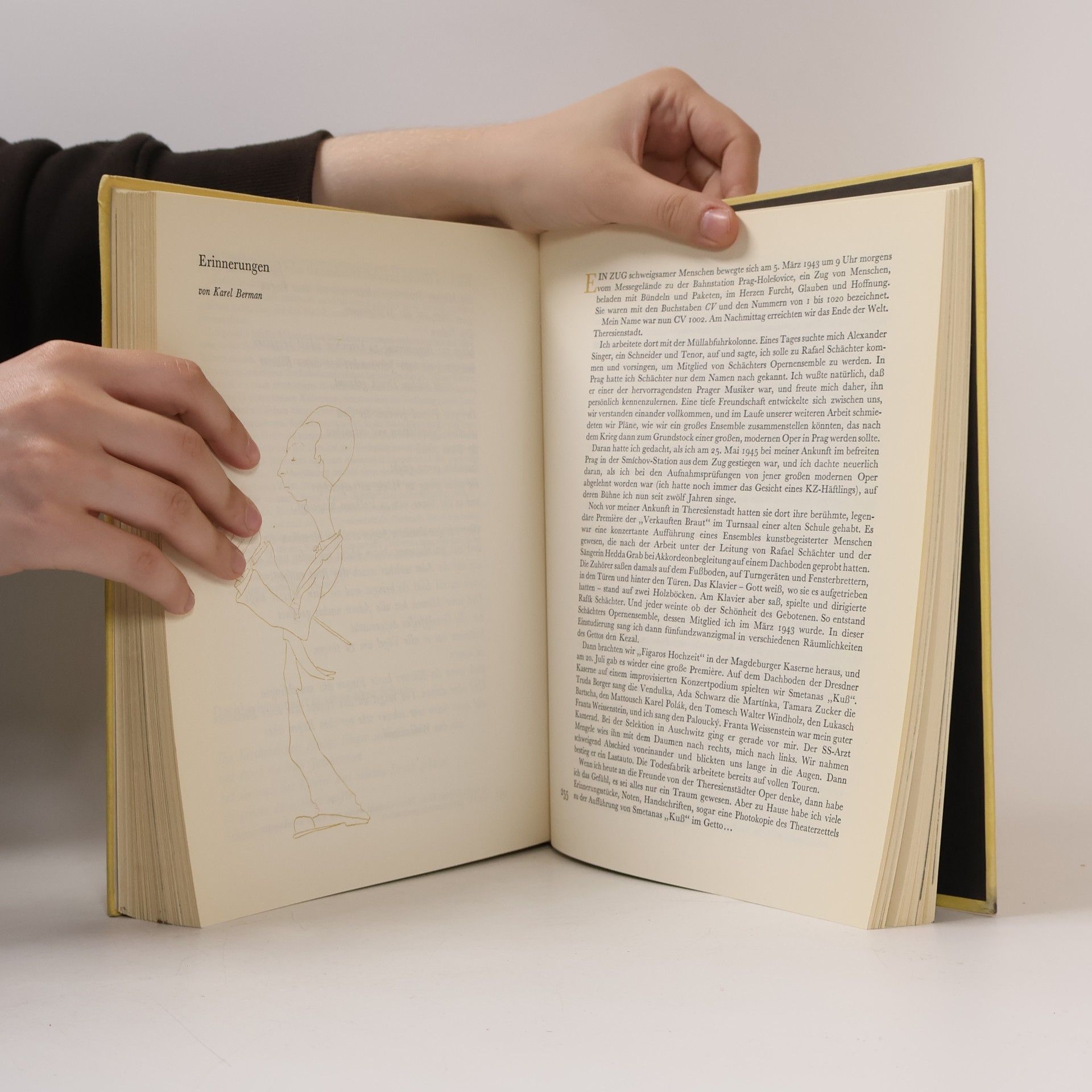Autorenkollektiv Theresienstadt