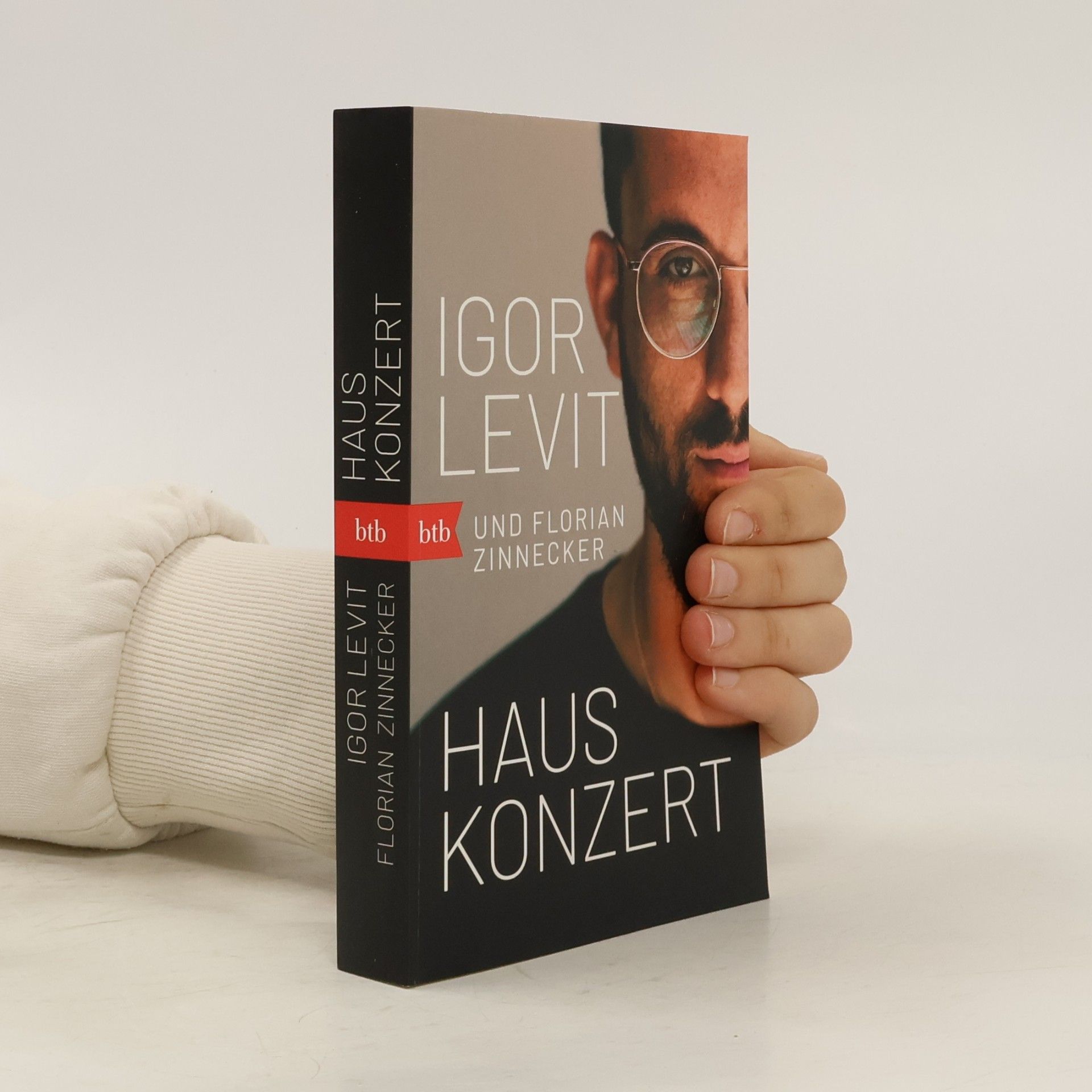 Hauskonzert
