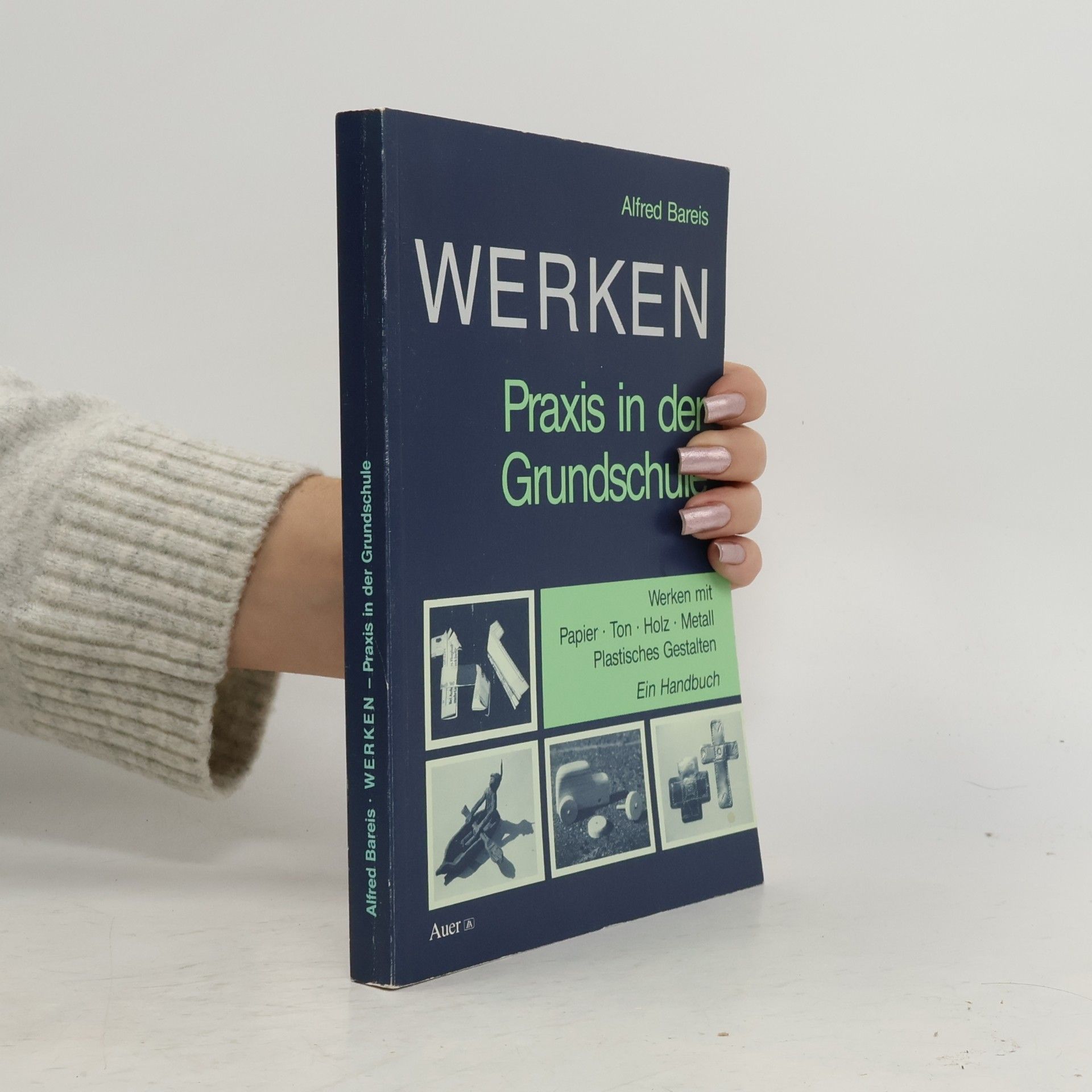 Werken