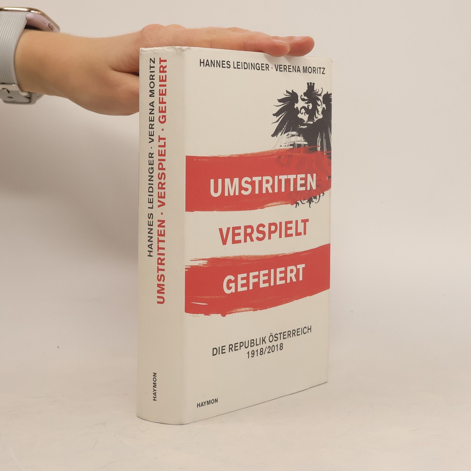 Umstritten, verspielt, gefeiert