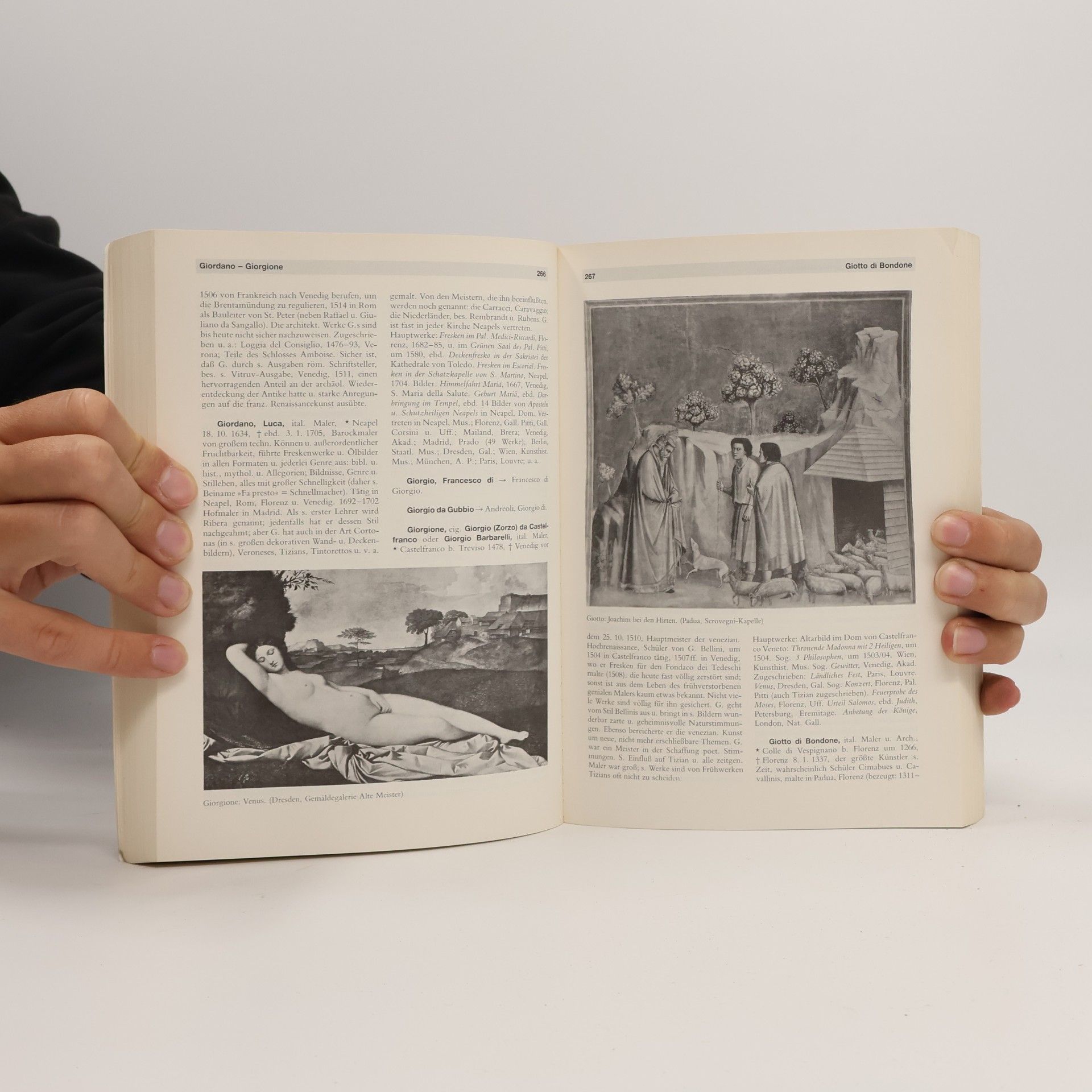 Robert Darmstaedter Reclams Künstlerlexikon