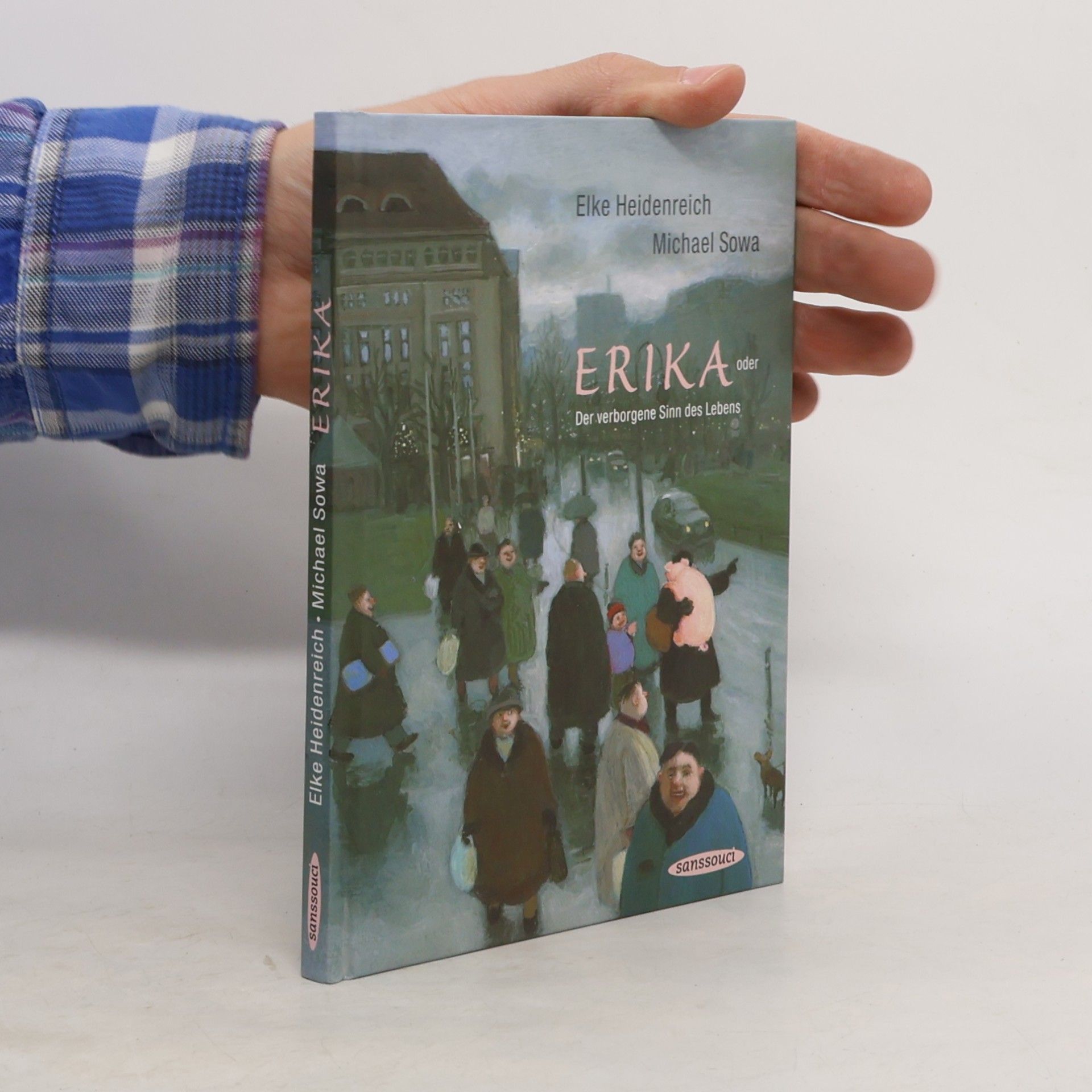 Erika