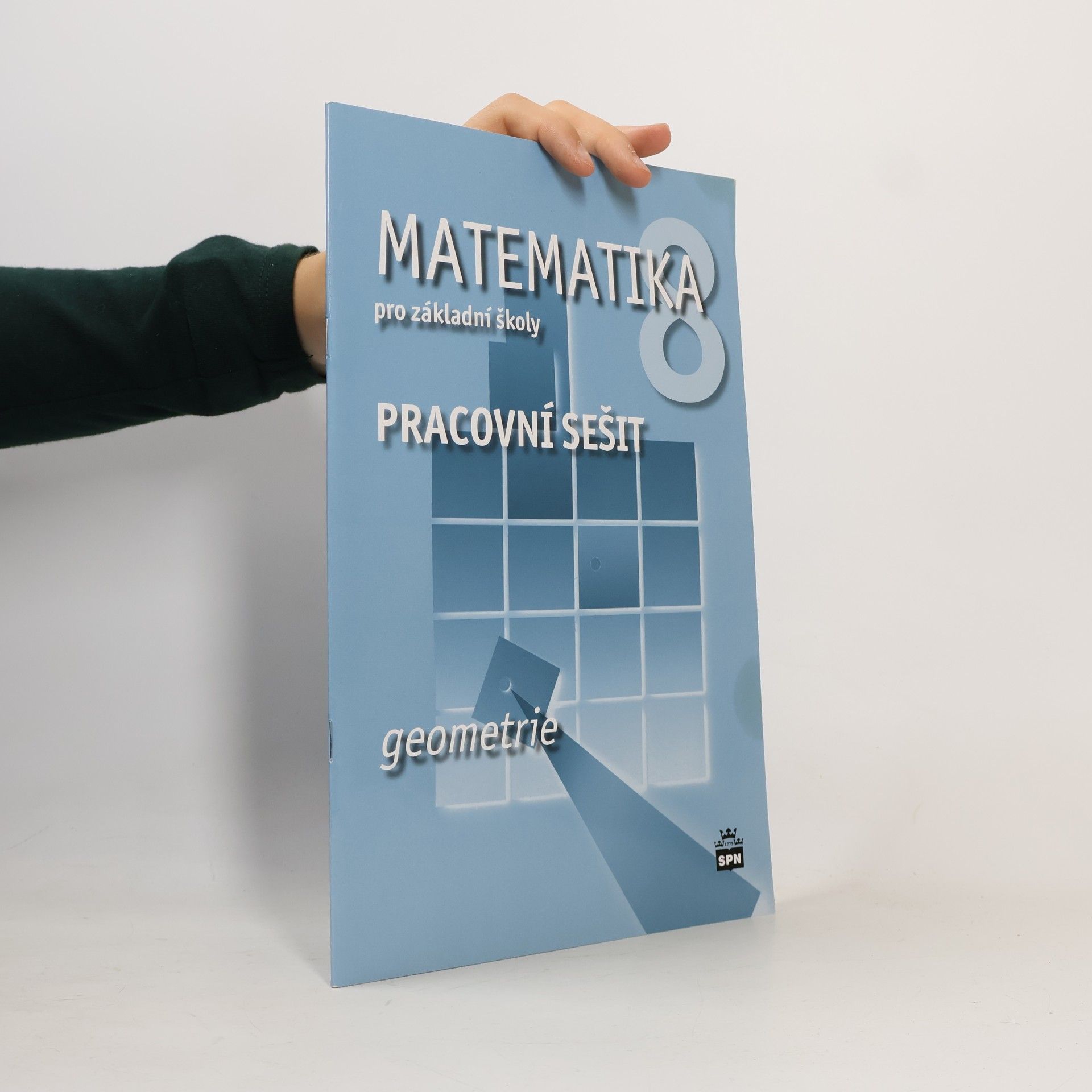 Matematika 8 pro základní školy Geometrie