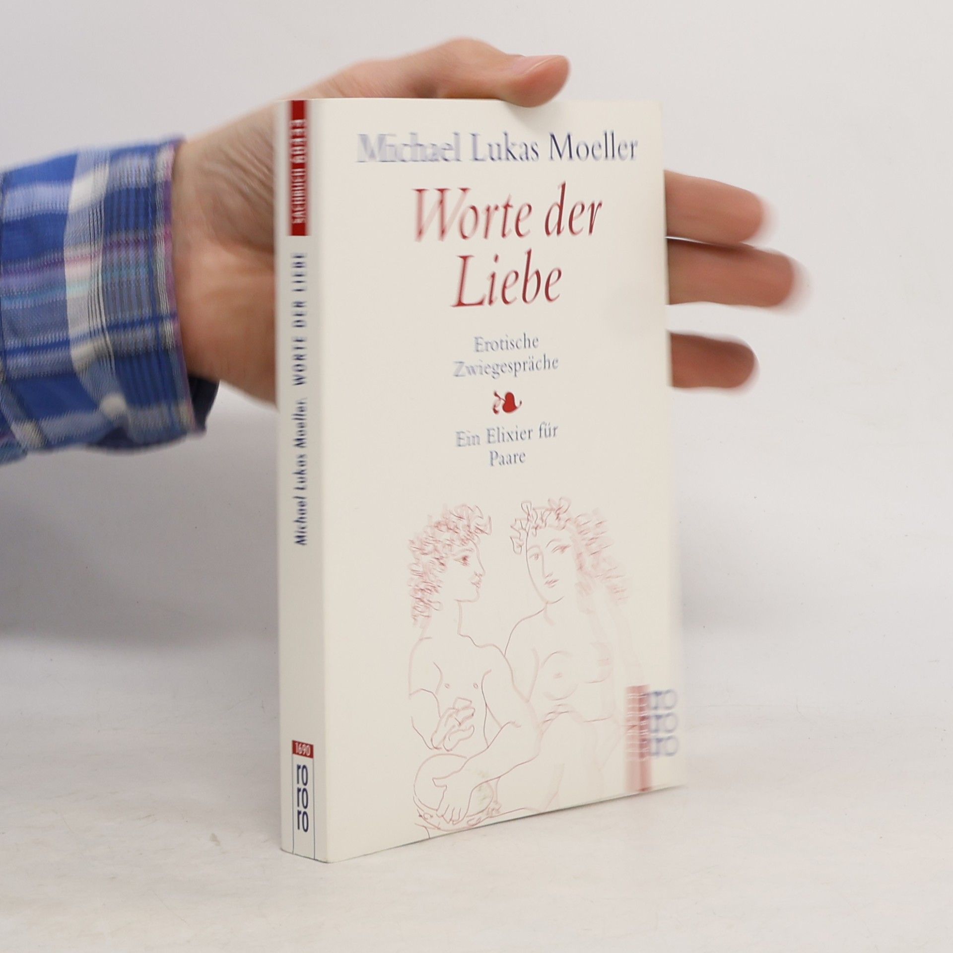 Worte der Liebe